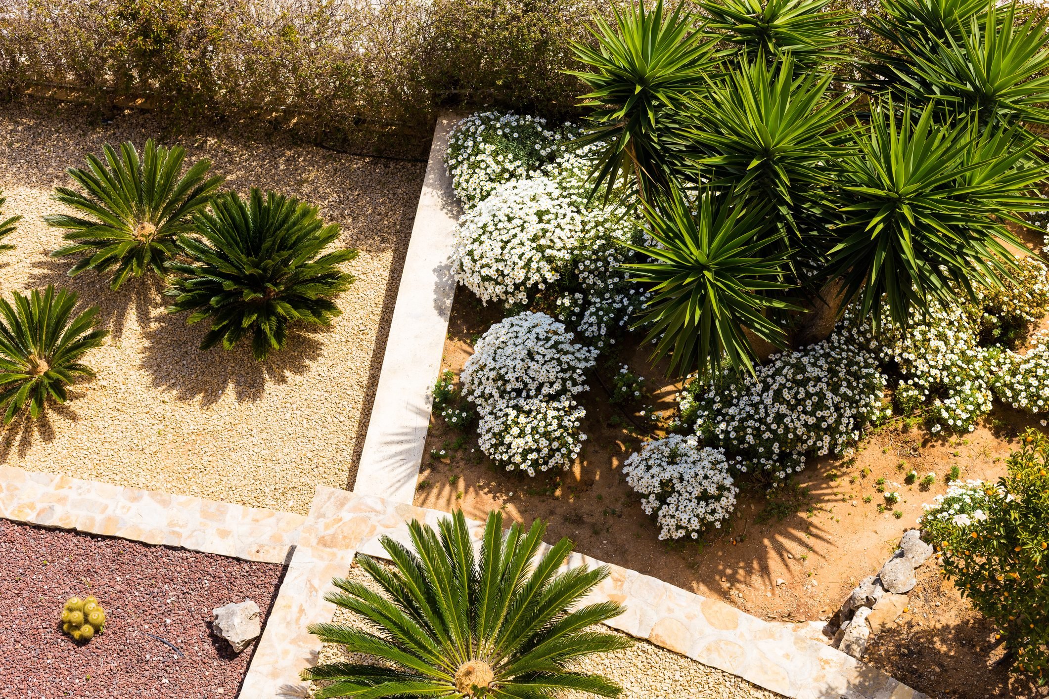 Everything You Ever Wanted to Know About Landscaping Gravel