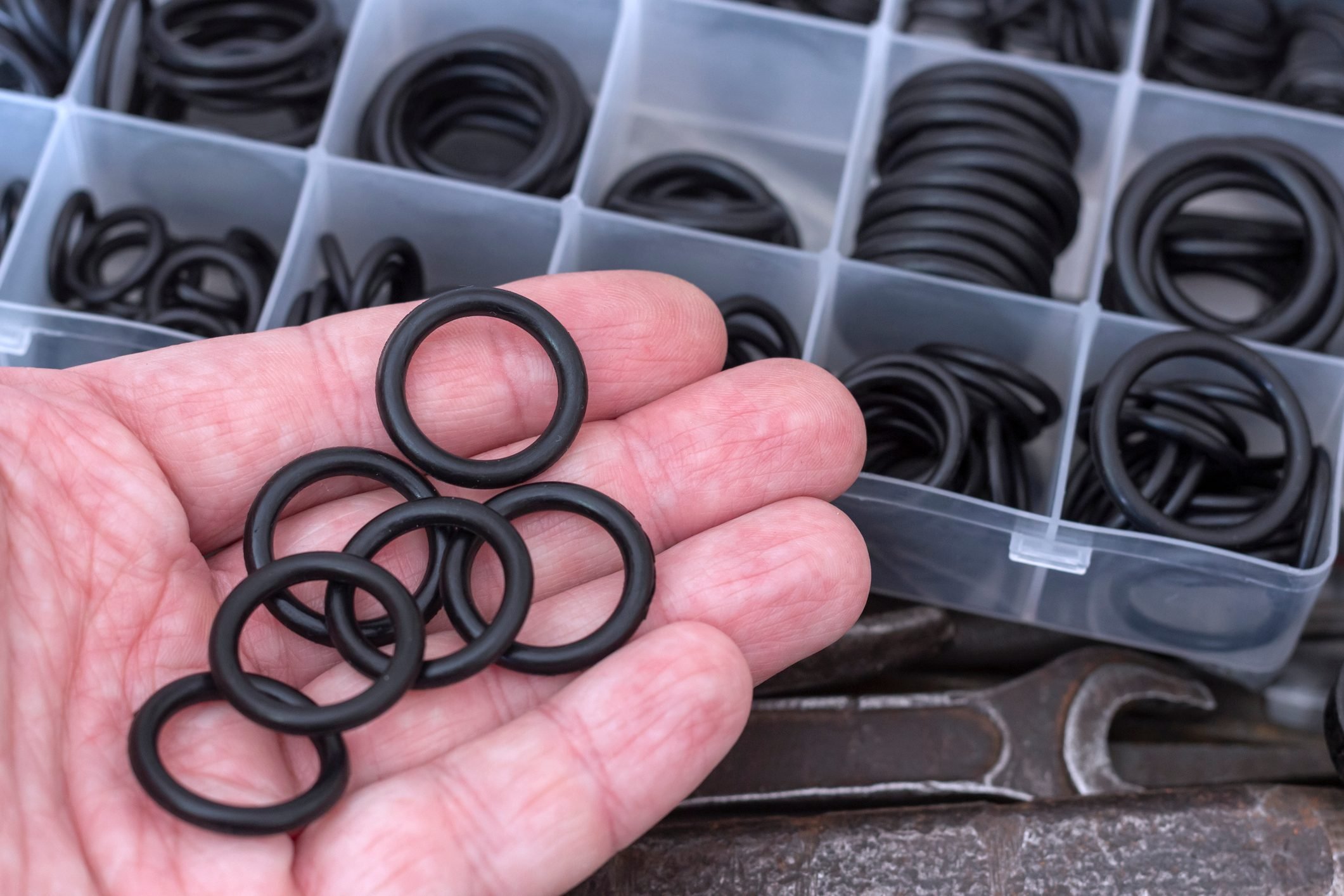 How To Check Pressure Washer O-Rings