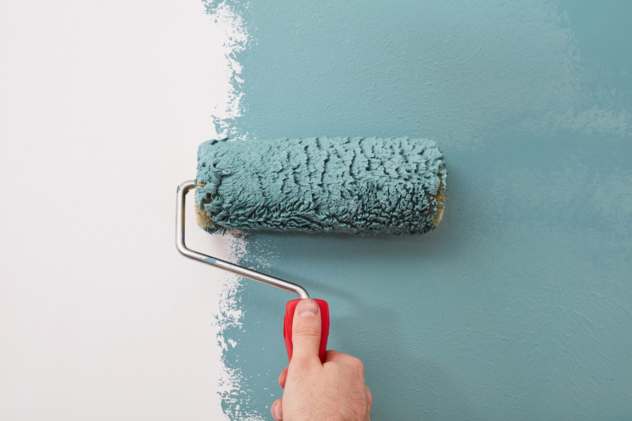 7 Signs It’s Time to Repaint Your Walls