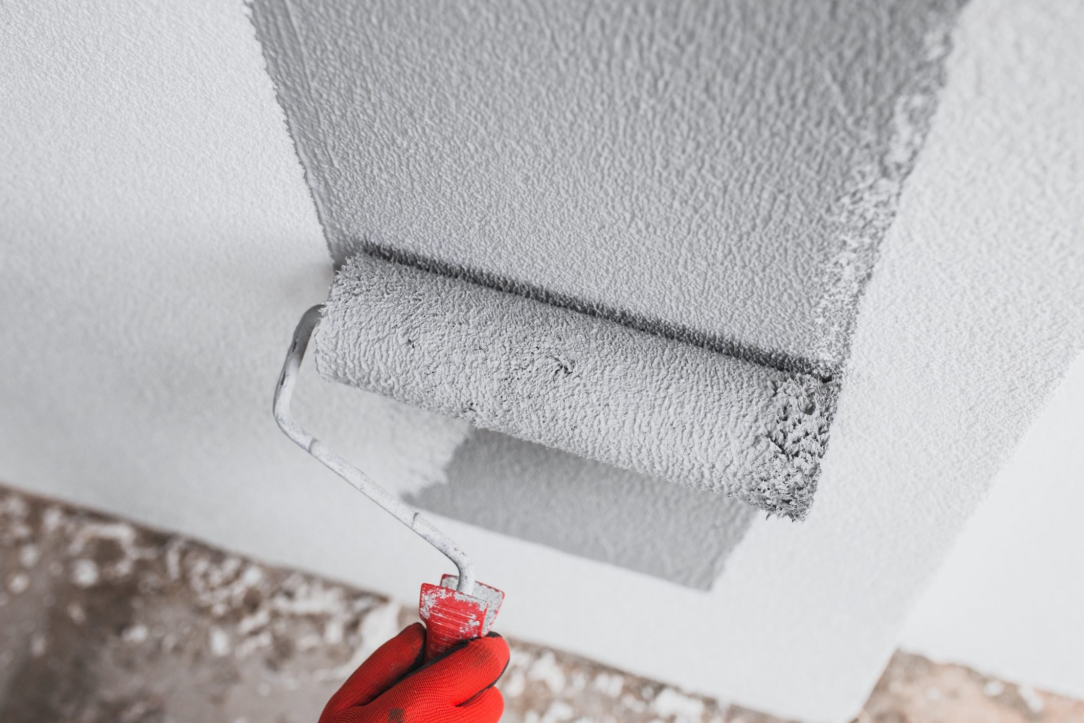 10 Tips for Painting Plaster Walls