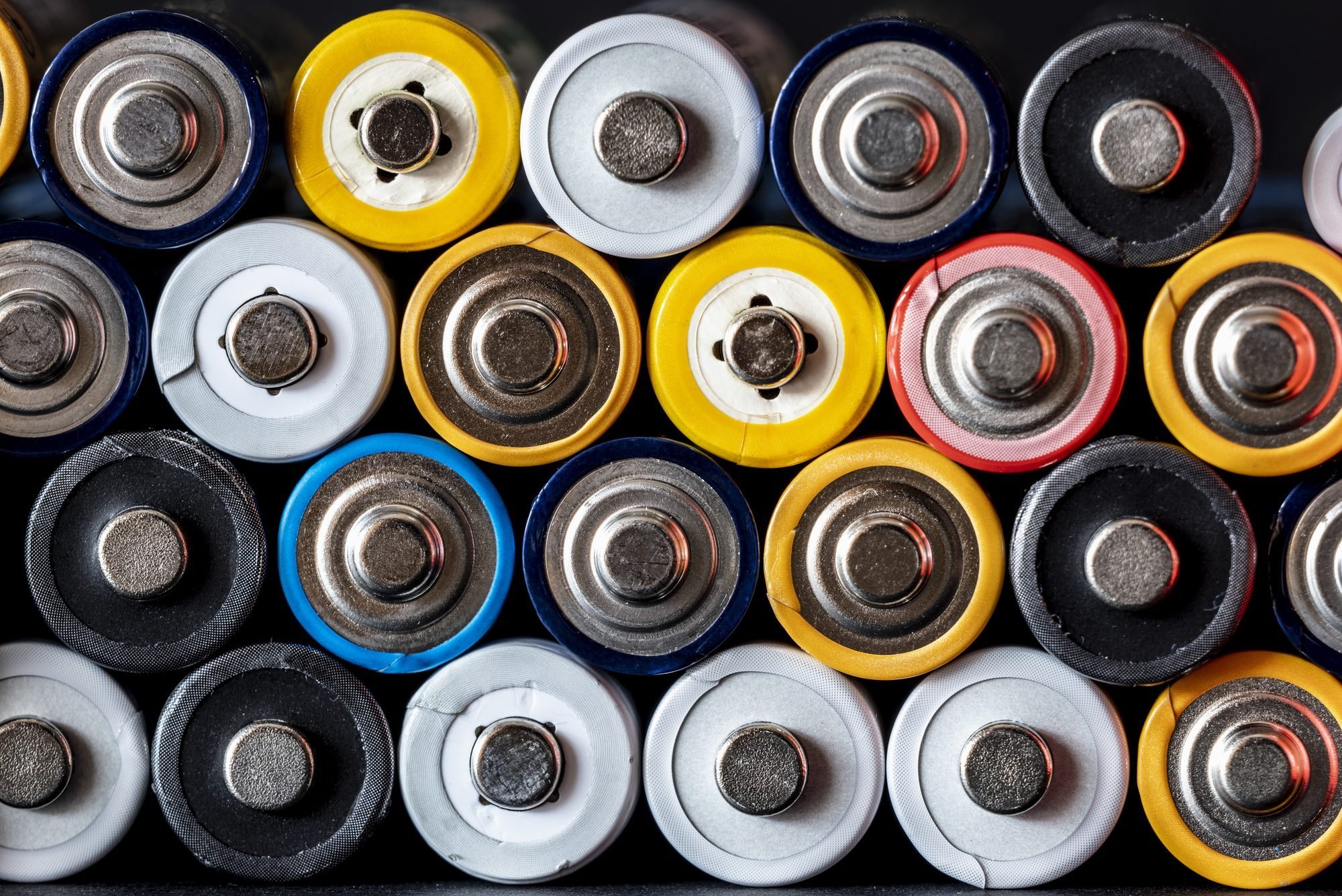 Can You Recycle Batteries?