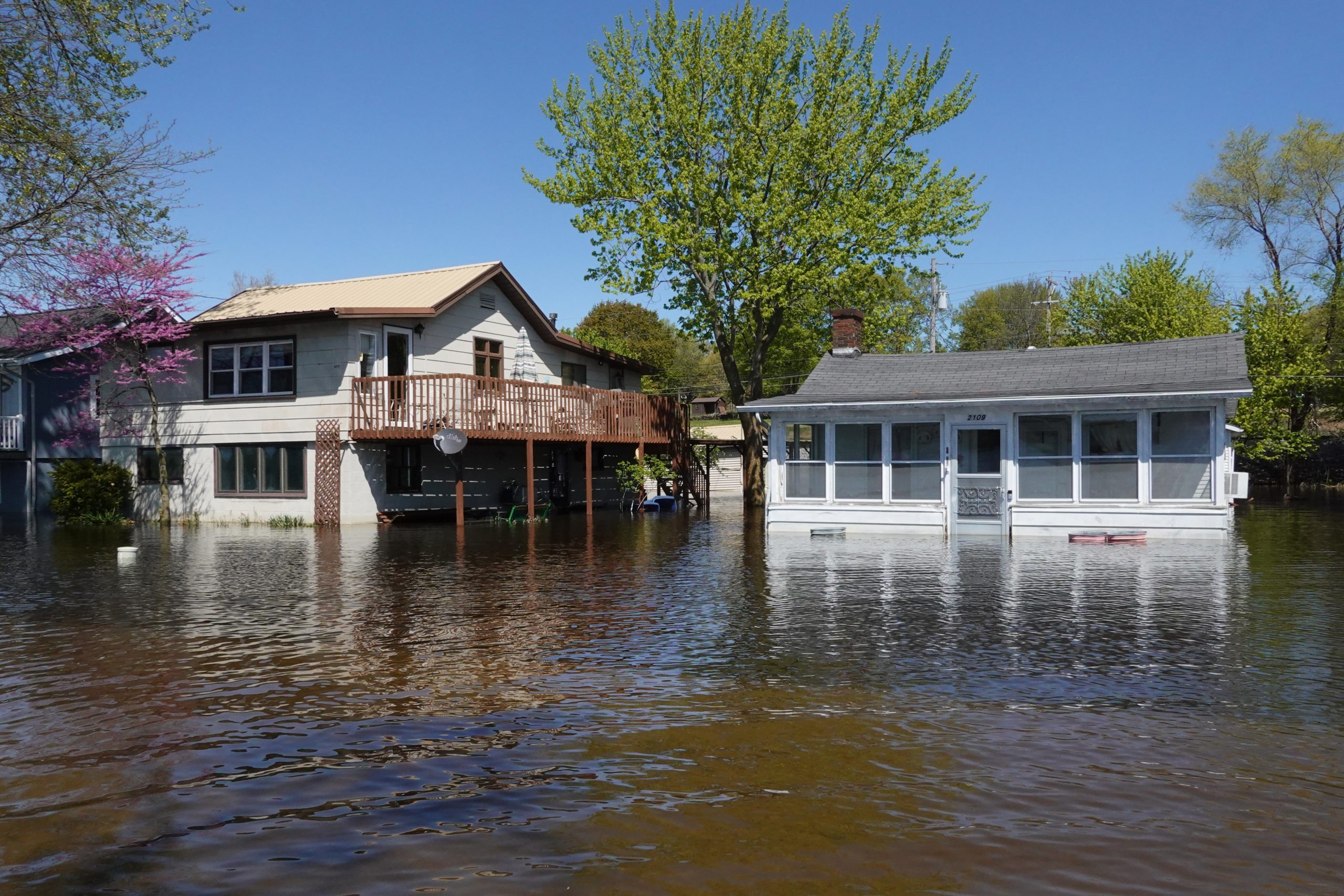 How To Prepare for a Flood