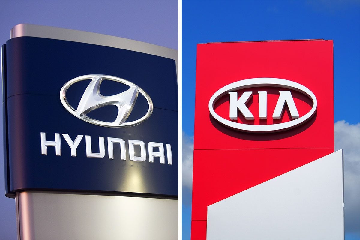 Hyundai and Kia Give Away Free Locks After Targeting By Car Thieves