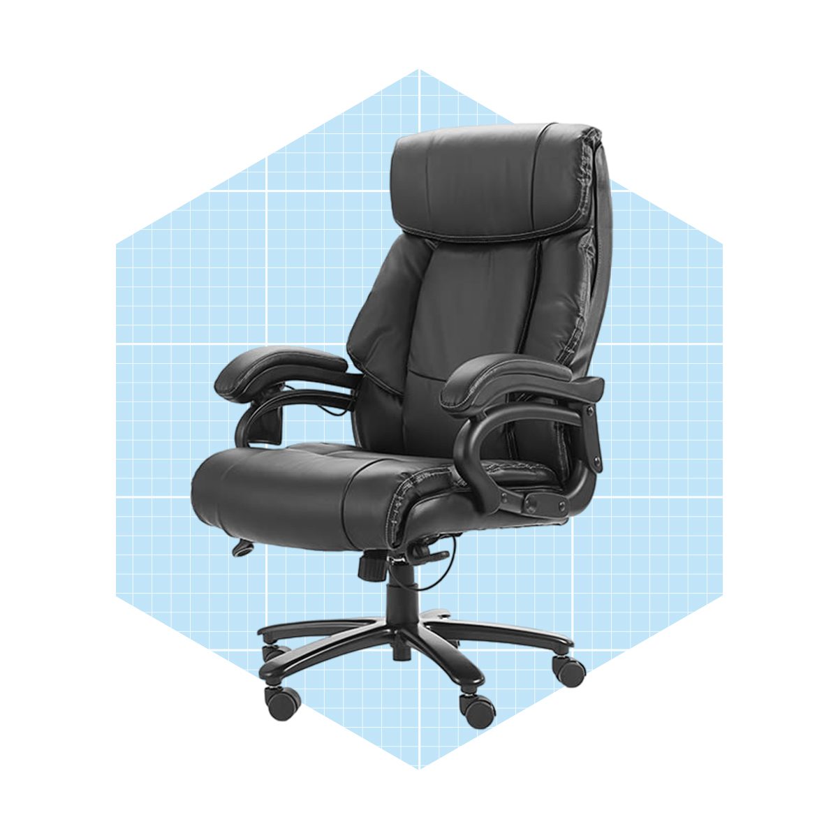 Massaging Desk Chair Ecomm Via Sharperimage.com  ?fit=700%2C700