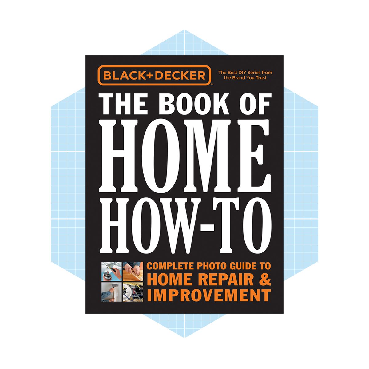 15 DIY Books Every Handyman Should Have