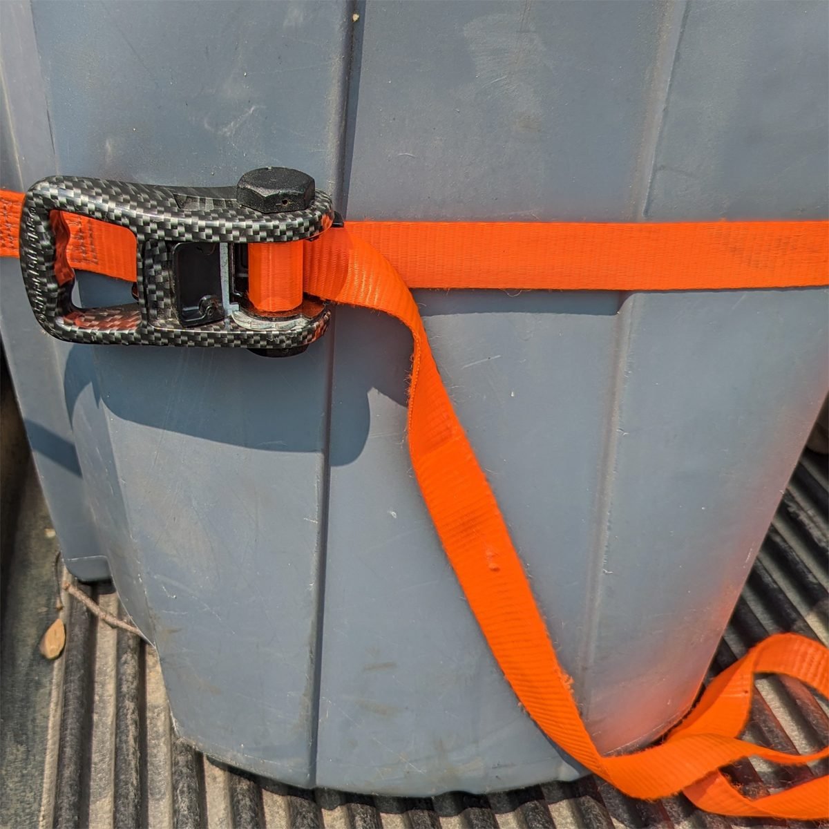 Interesting Things You Might Not Know About Ratchet Straps