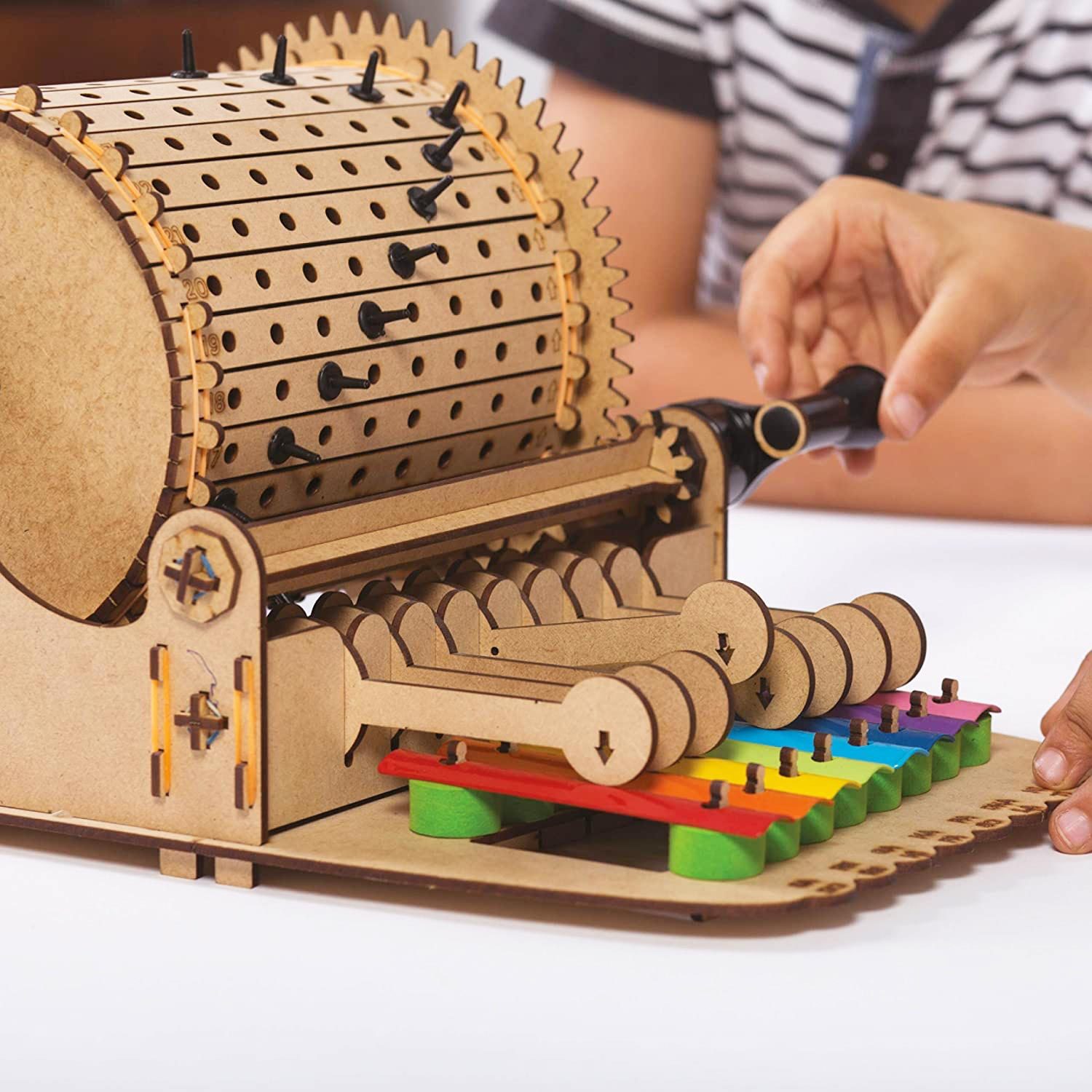 10 Best Building Kits for Kids To Boost Creativity