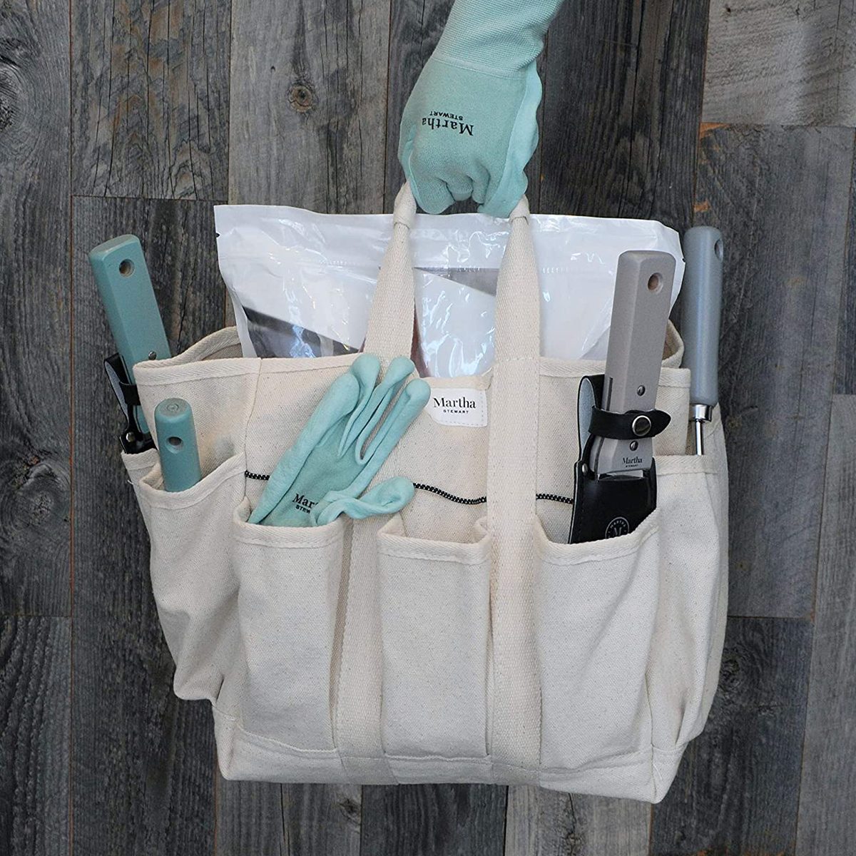 9 Garden Tool Bags to Keep Planting Essentials Organized and Ready to Use