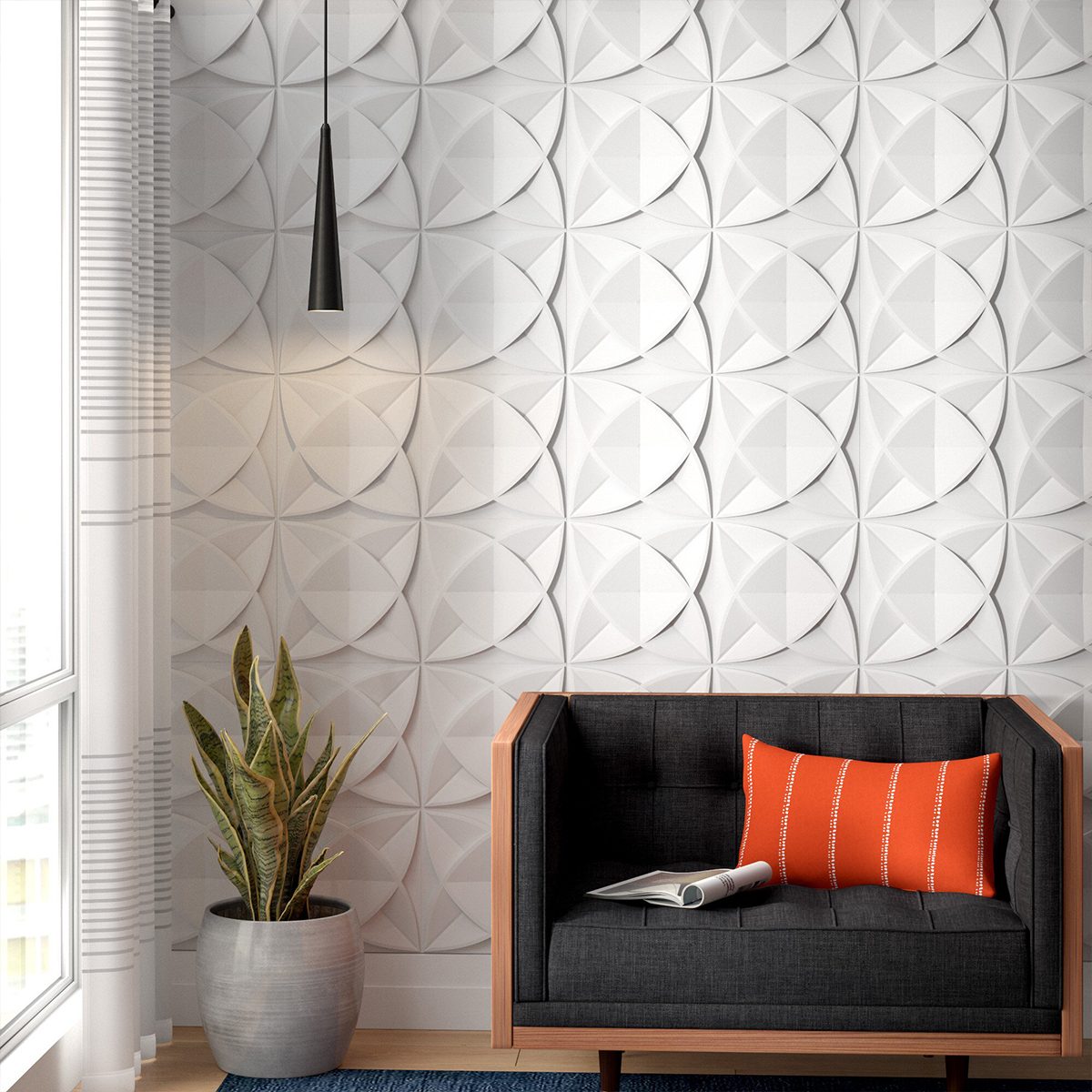 9 Budget-Friendly Wall Panel Ideas for Your Next Project