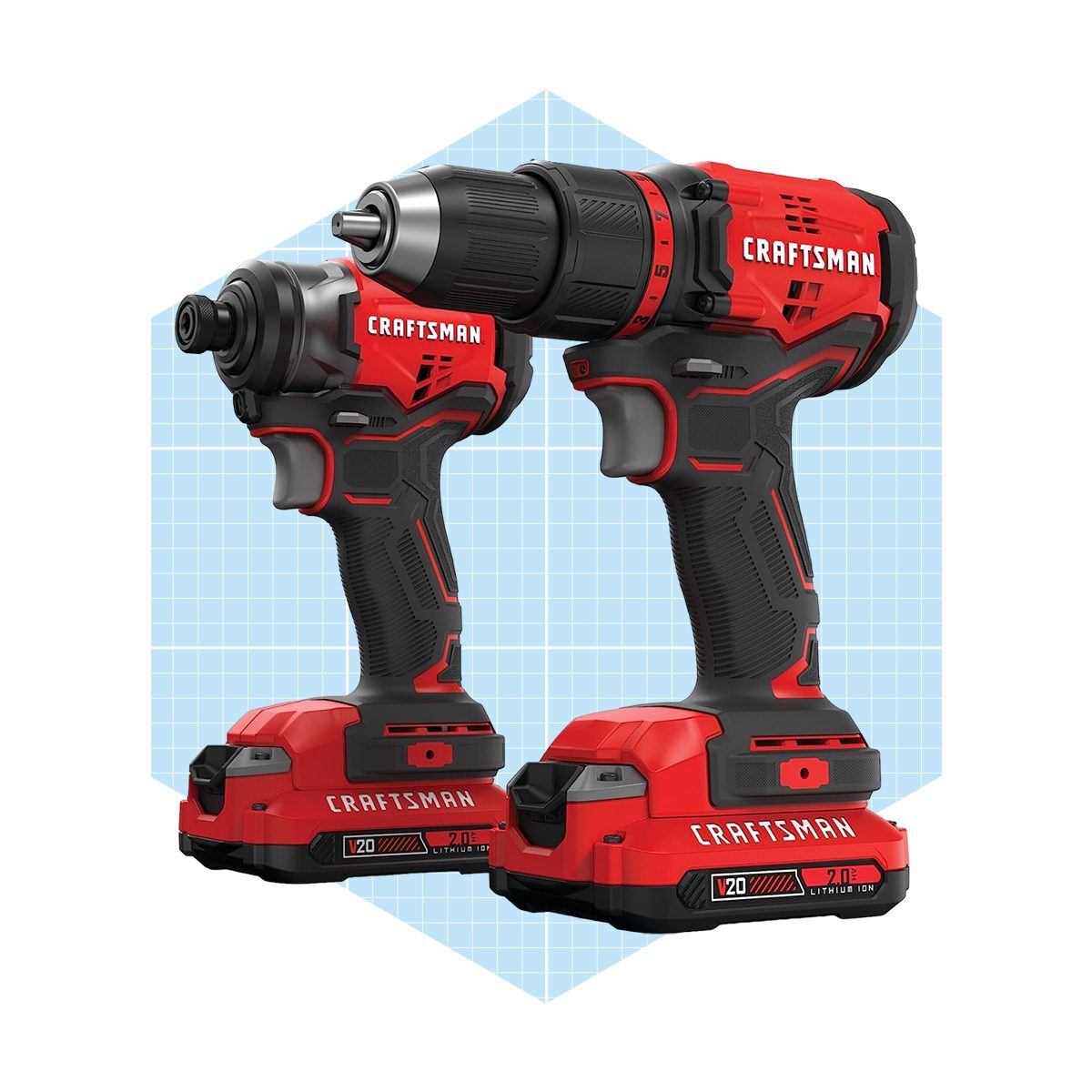 Prime Day 1 Tools and Power Deals! 