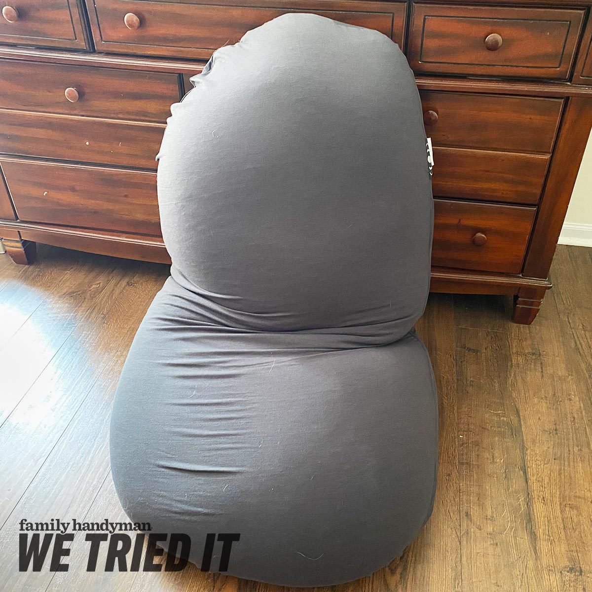 Is Moon Pod the Best Bean Bag Chair Out There? (We Tried It!)