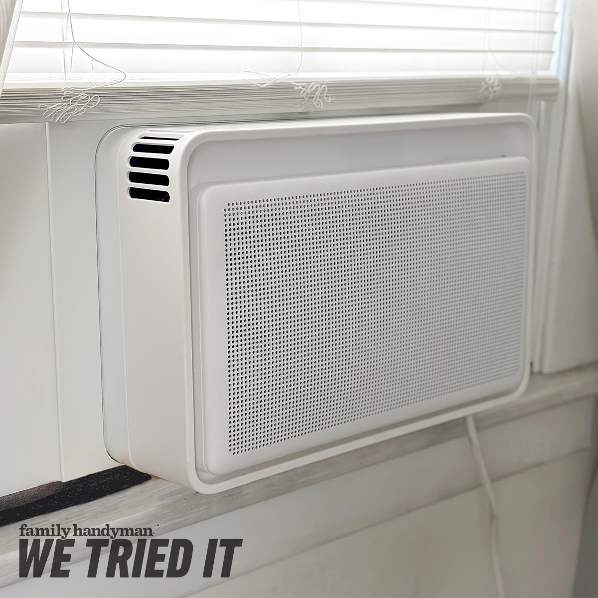 Windmill Air Conditioner Review: Plus, Our Thoughts on the New Filters