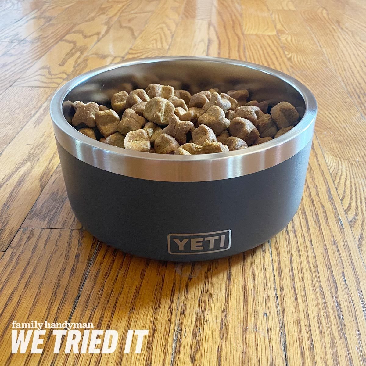 Is the Yeti Dog Bowl Worth the Price? Honest Review!