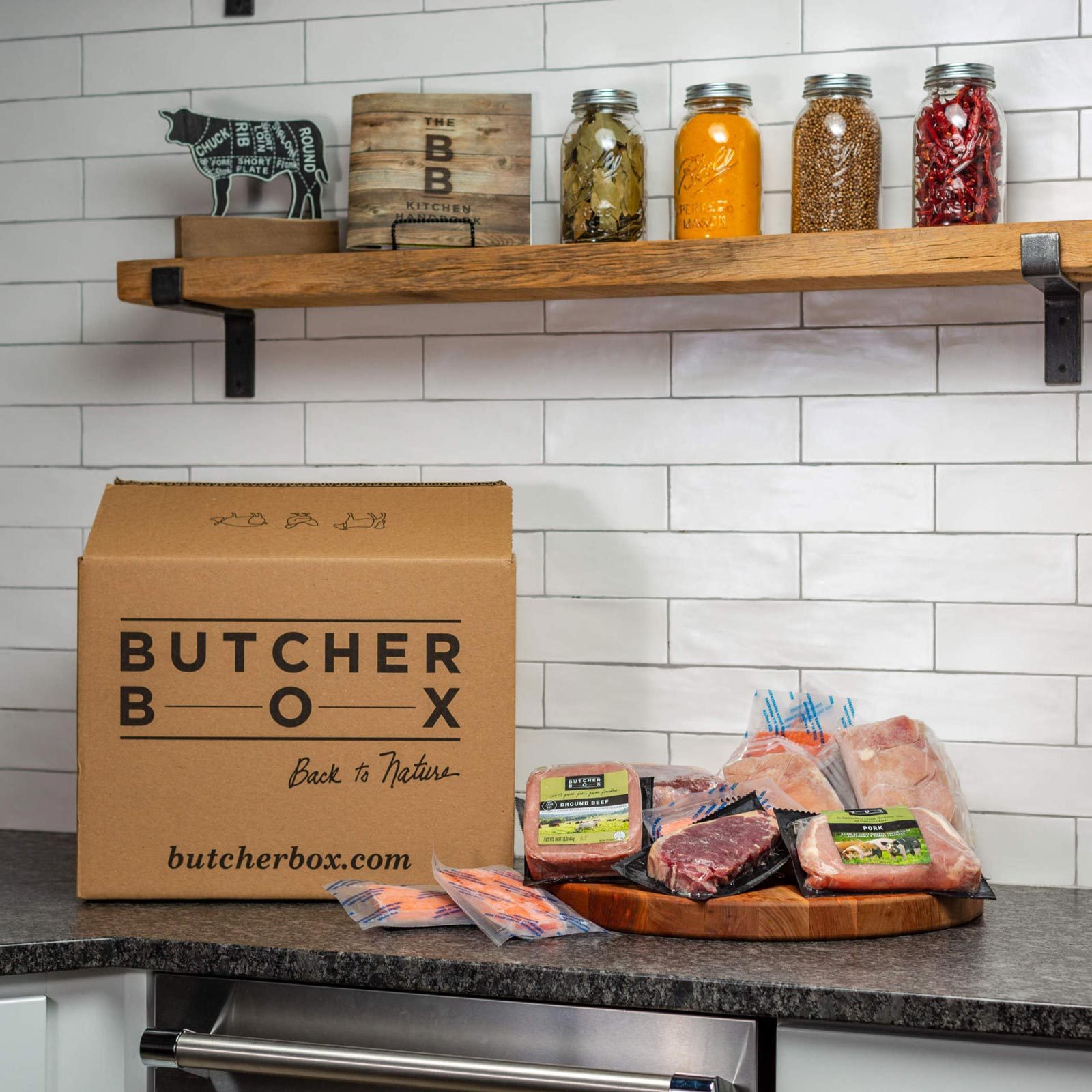 8 Best Meat Subscription Box for Backyard Grilling | Family Handyman