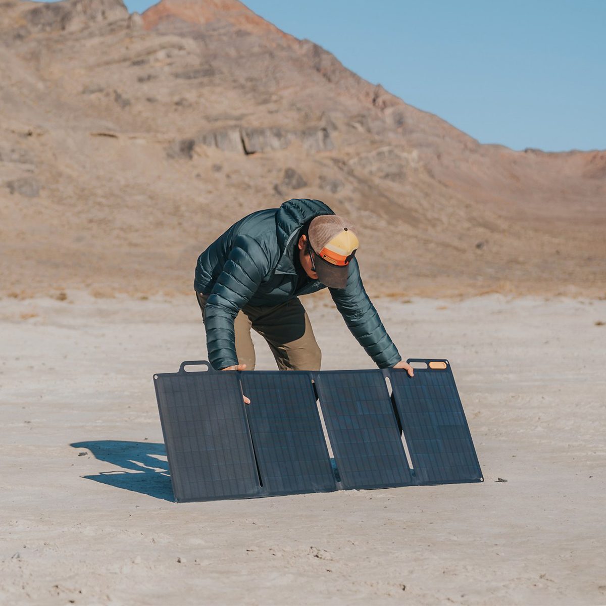What To Know About Portable Solar Panels