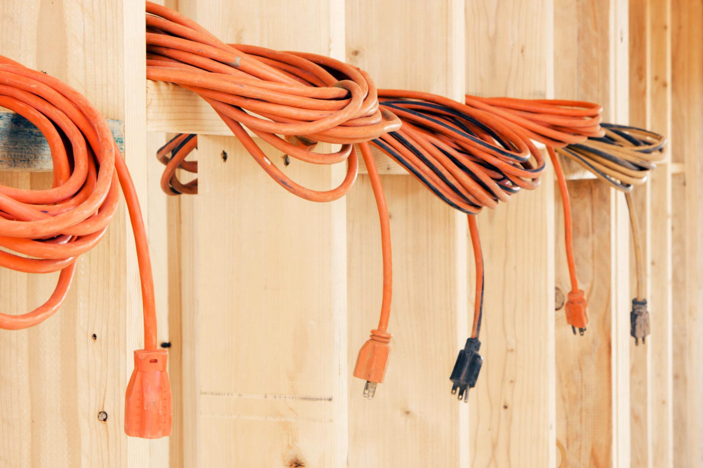 How To Choose the Best Extension Cord for the Job