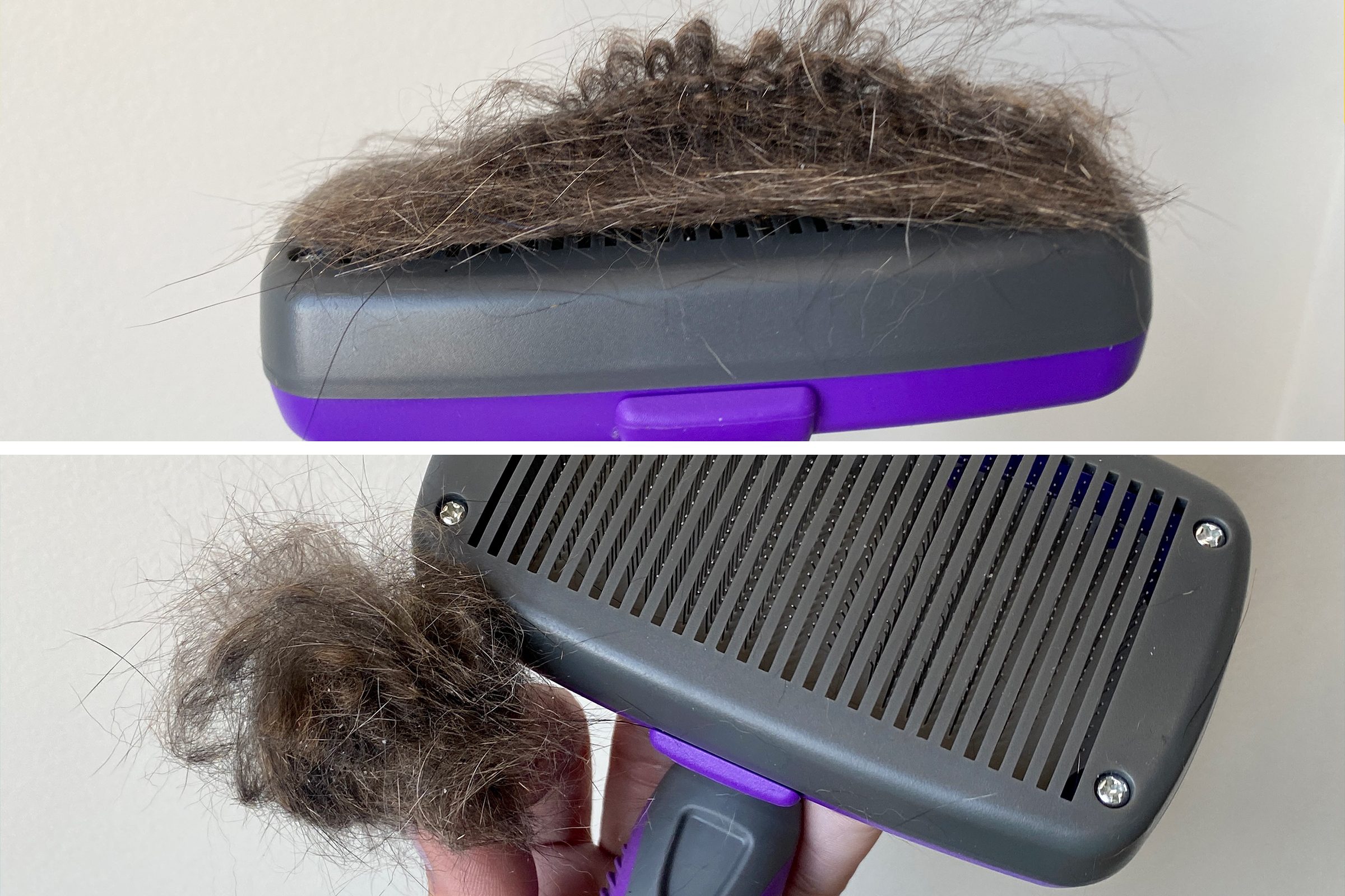 https://www.familyhandyman.com/wp-content/uploads/2023/06/FHM-split-screen-before-and-after-Hertzko-Pet-Brush-Allison-Robicelli-for-FHM.jpg?fit=680%2C454