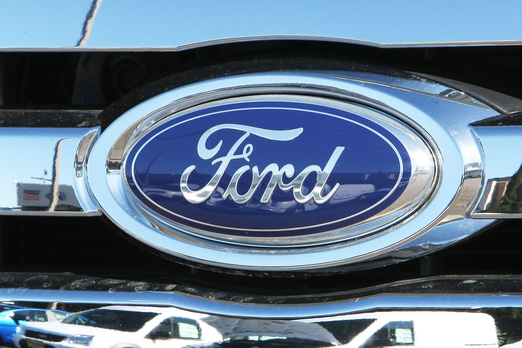 Ford Recalls Over 140,000 Vehicles Due to Fire Risk
