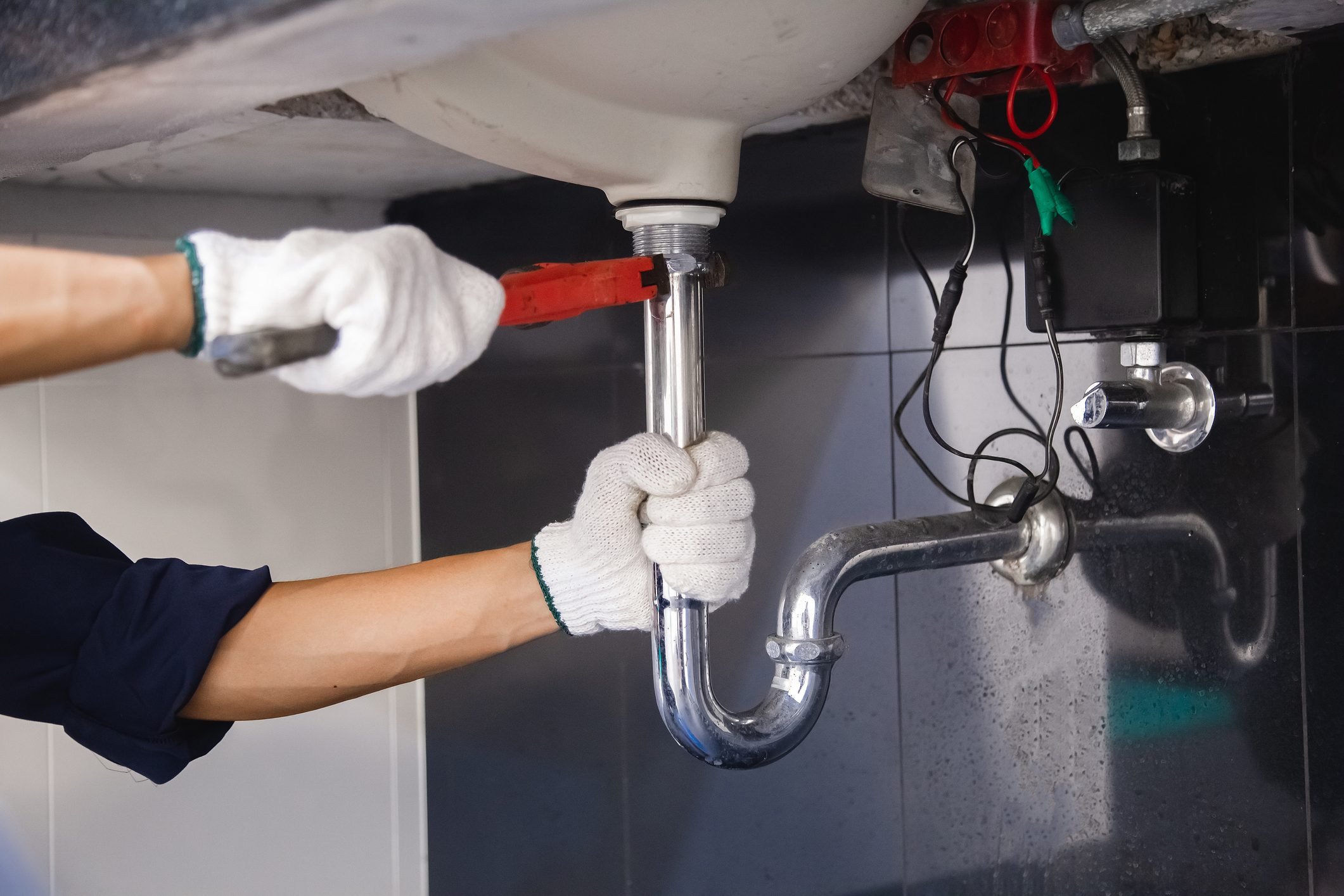 Best Pro Tips for Old Plumbing Maintenance