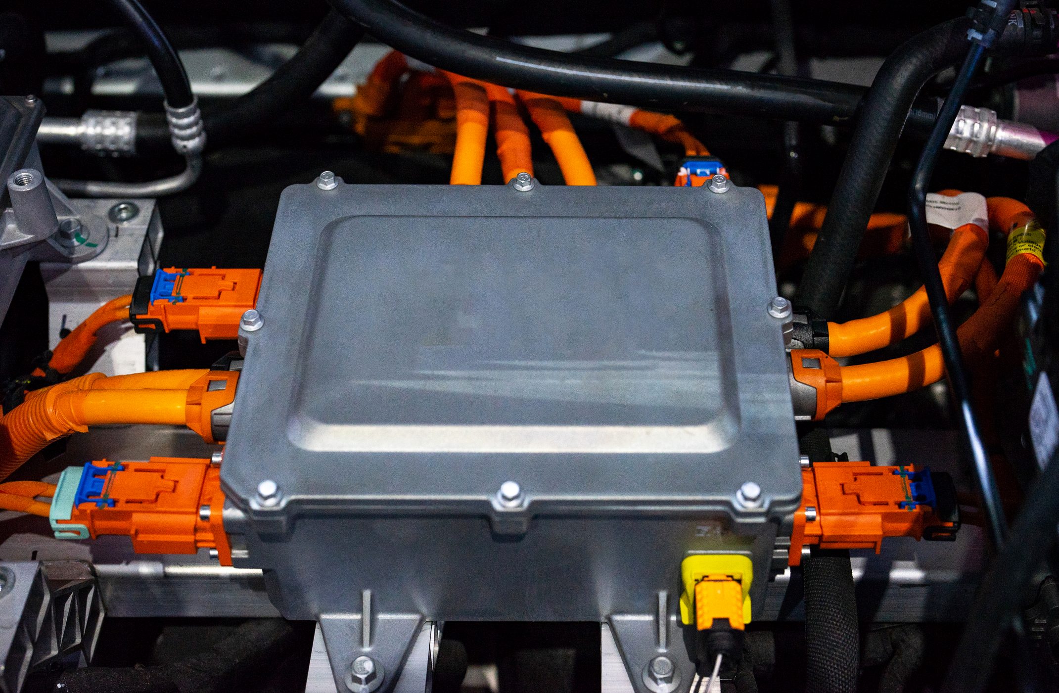Are Electric Car Batteries Recyclable?