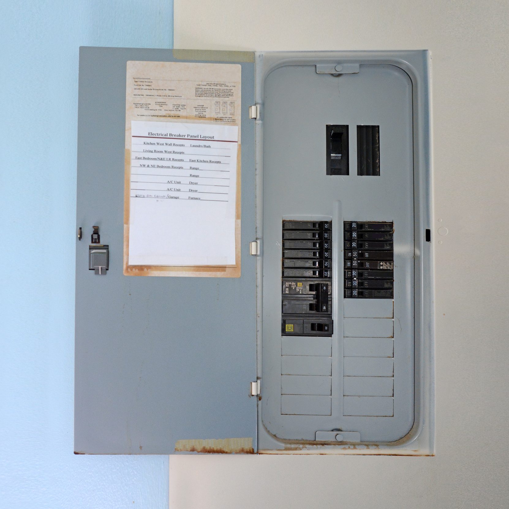 A Guide to Electrical Load Calculation