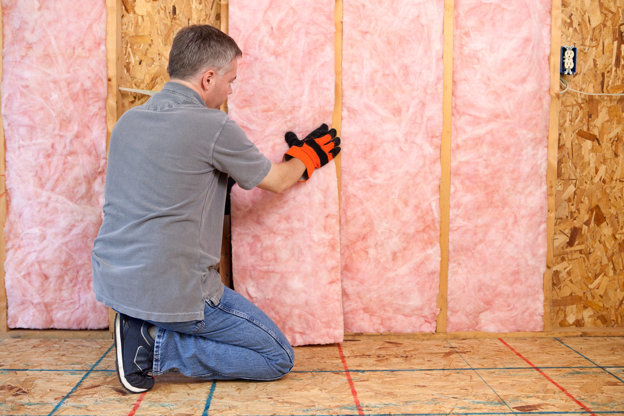 Types of Insulation Materials - PureEcoInc