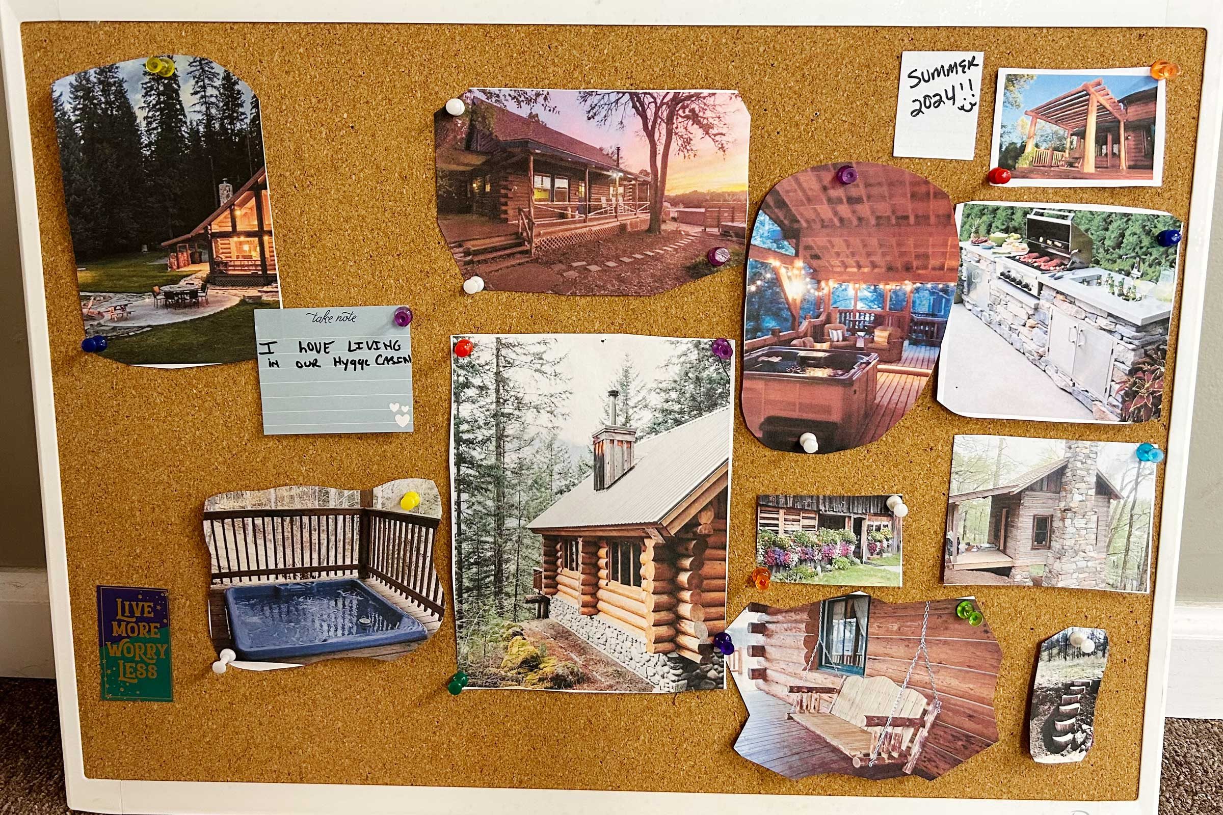 5 Vision Board Ideas For 2021 - Mom 2.0