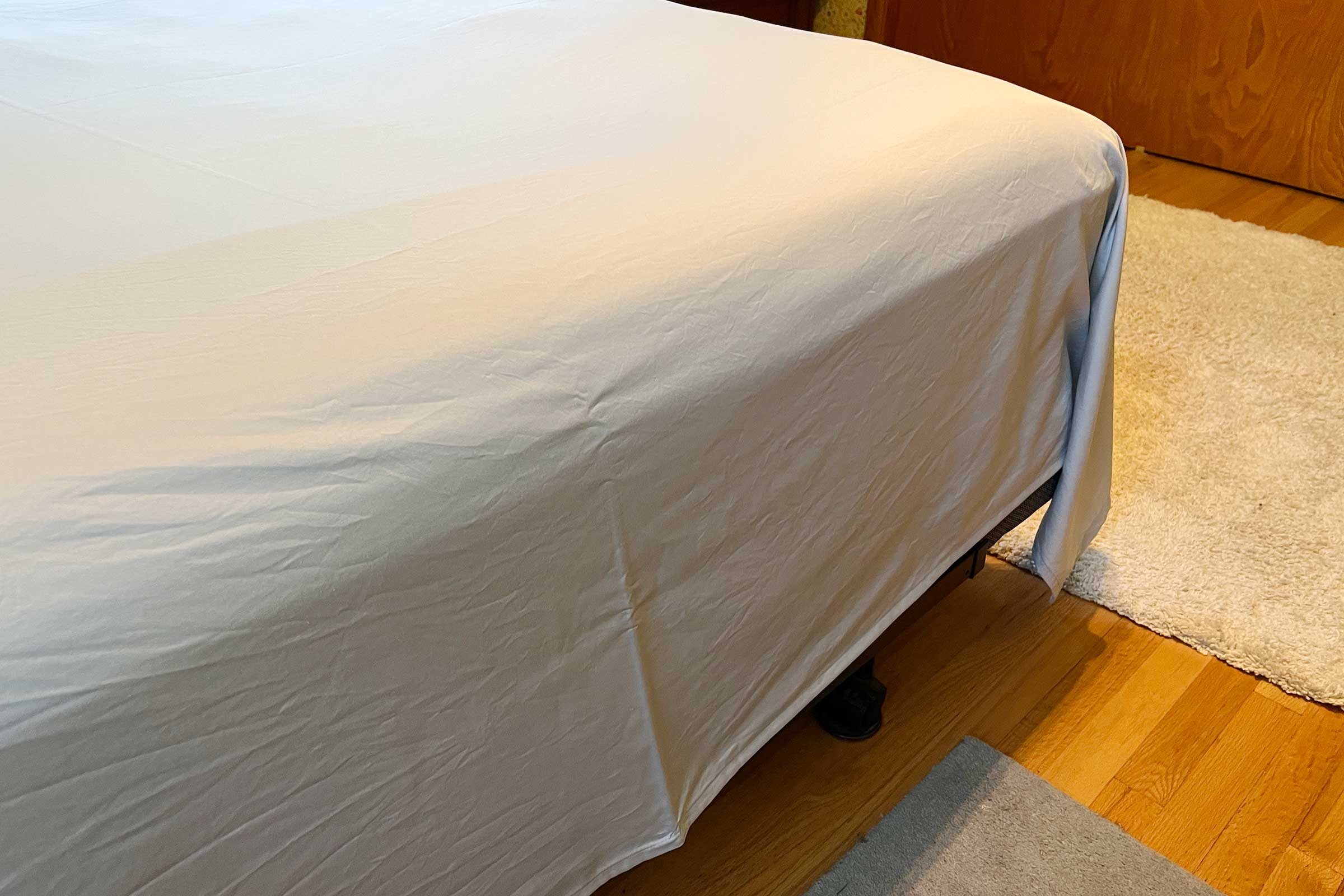 sheets for 14 inch deep mattress
