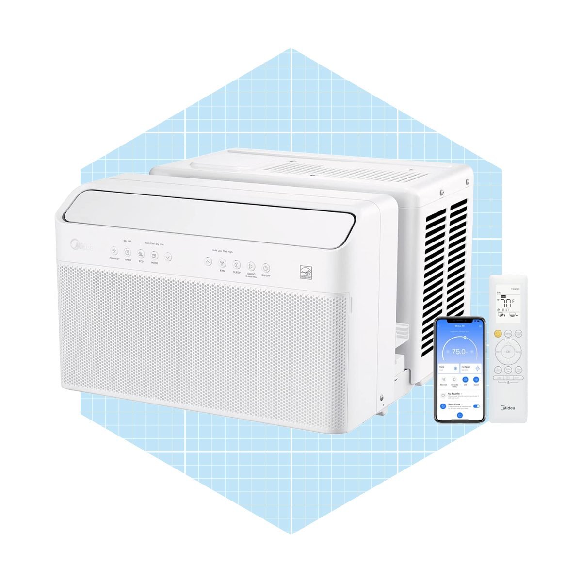 6 Best Window Air Conditioner Units and Brands for Home Cooling