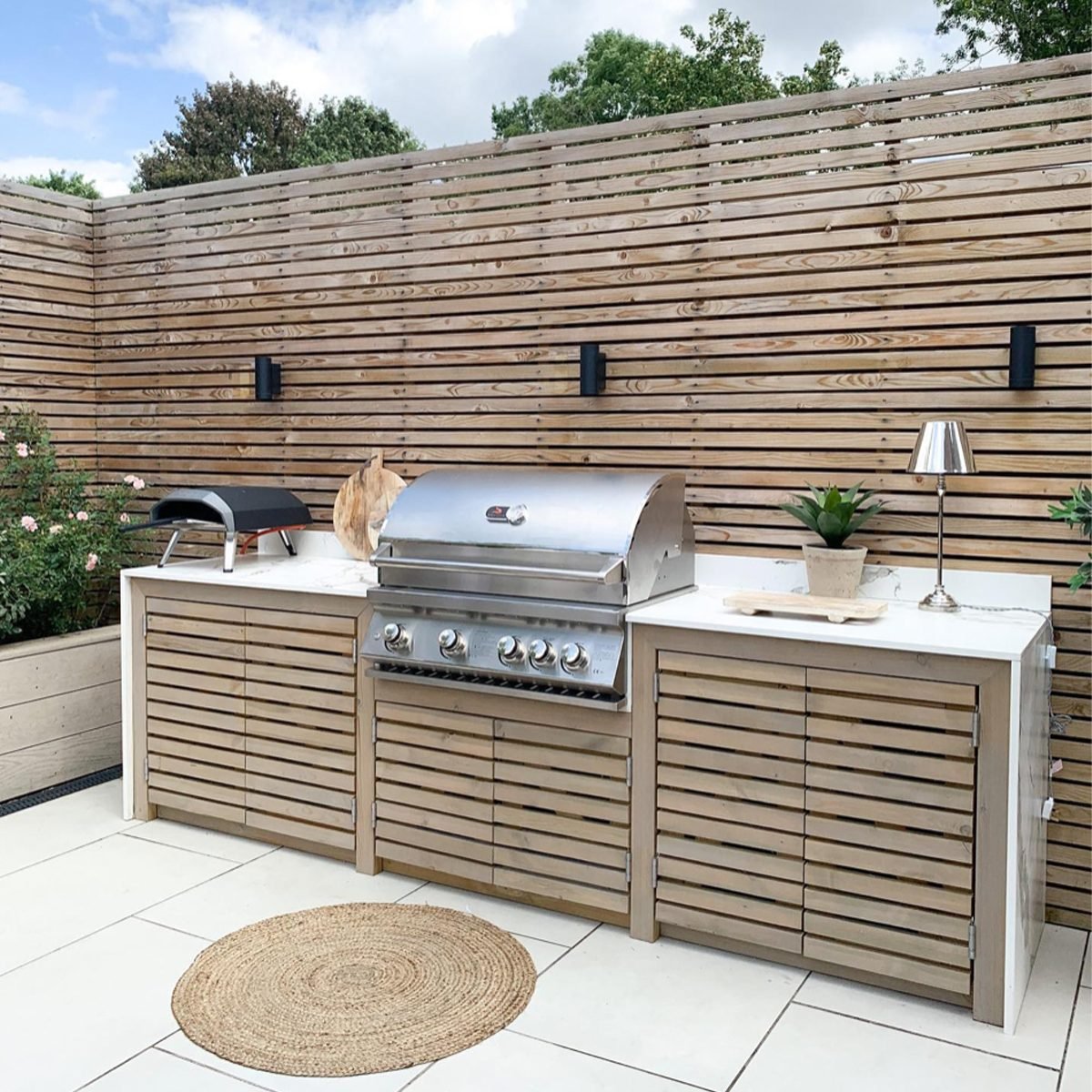 10 Outdoor Cooking Station Ideas for 2024