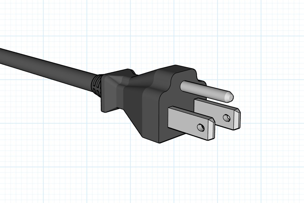 6 Types of Electrical Plugs and Their Uses