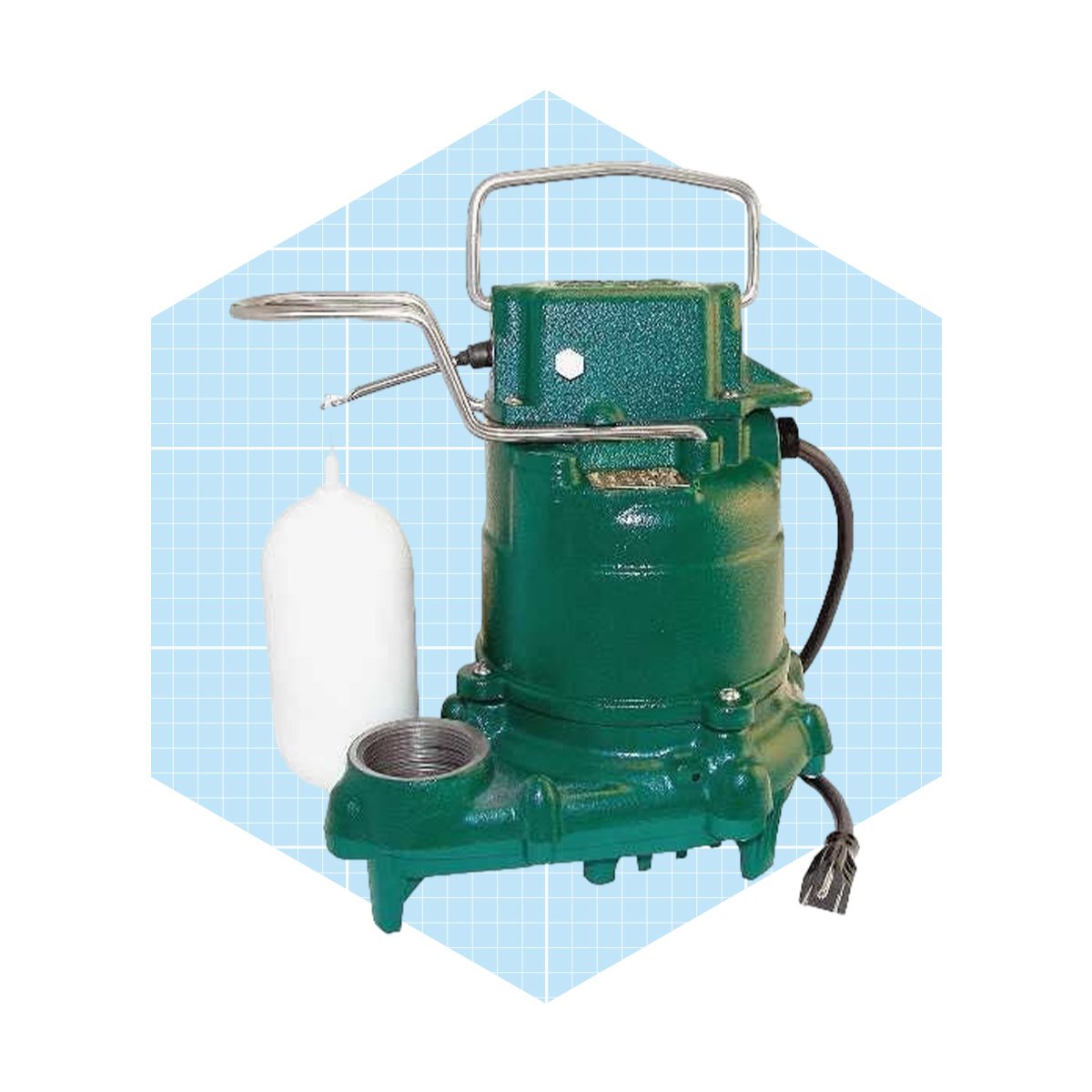 Zoeller M53 Mighty Mate