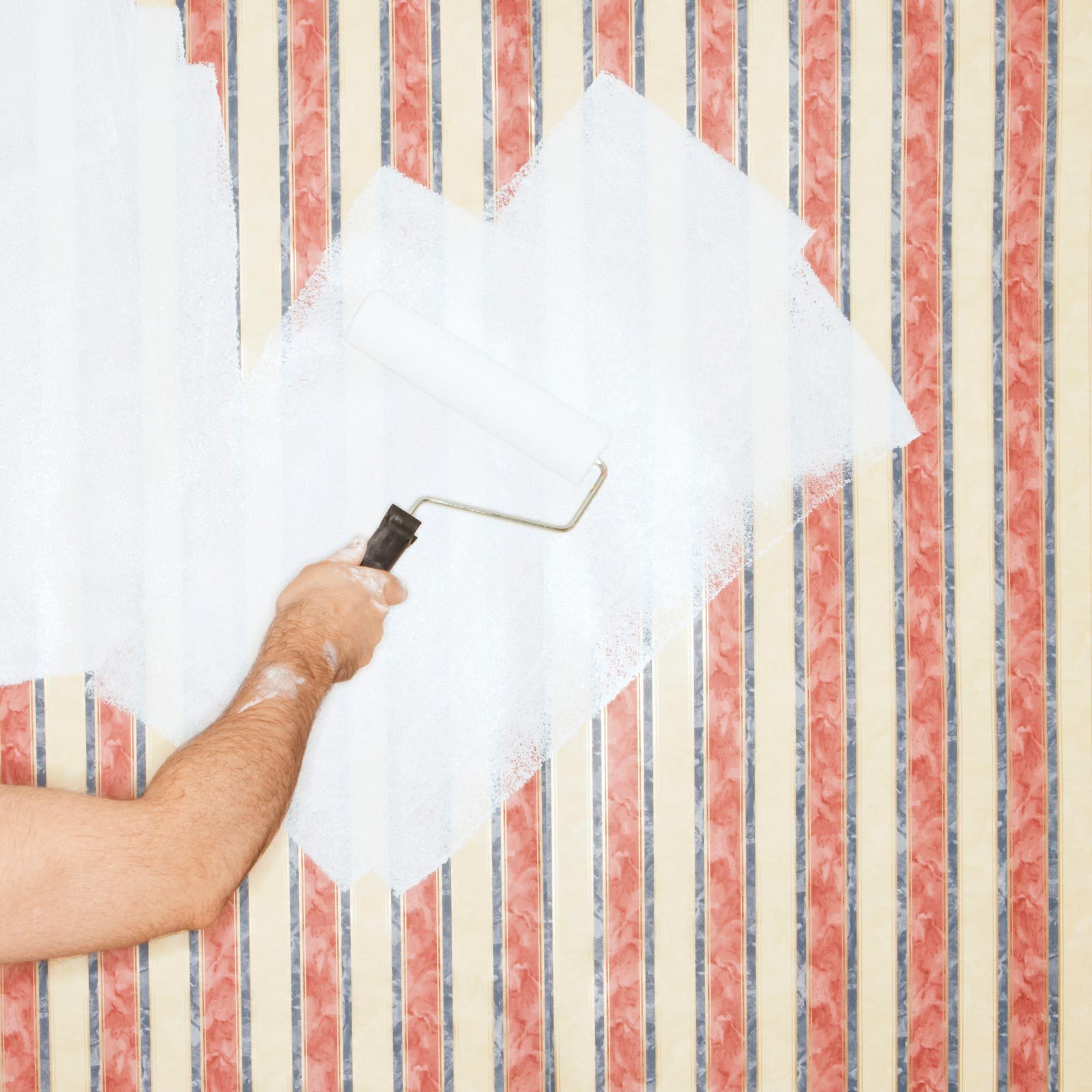 13 Tips to Make Painting and Wallpapering Work Go Faster