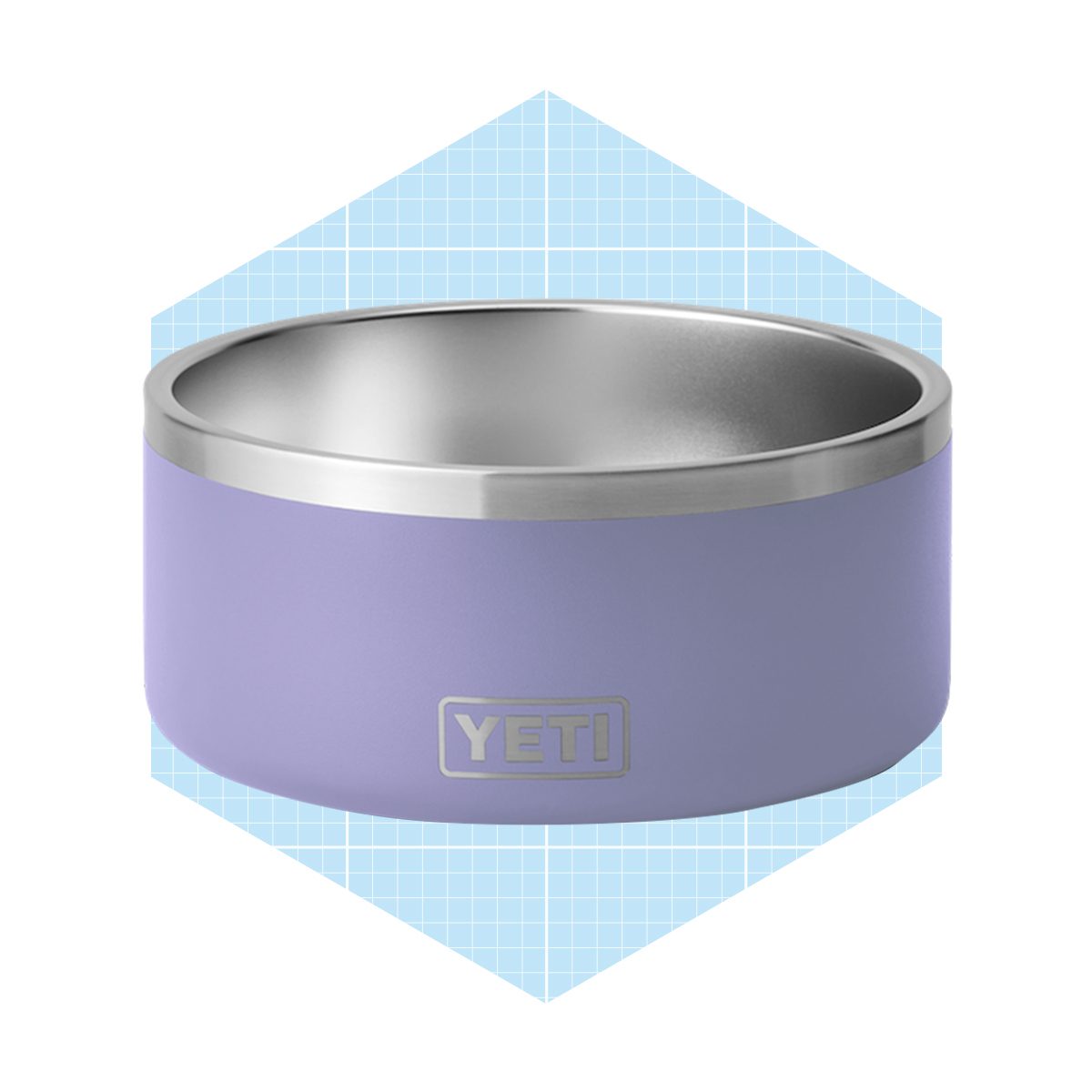 Yeti restocks its limited-edition Cosmic Lilac color collection 