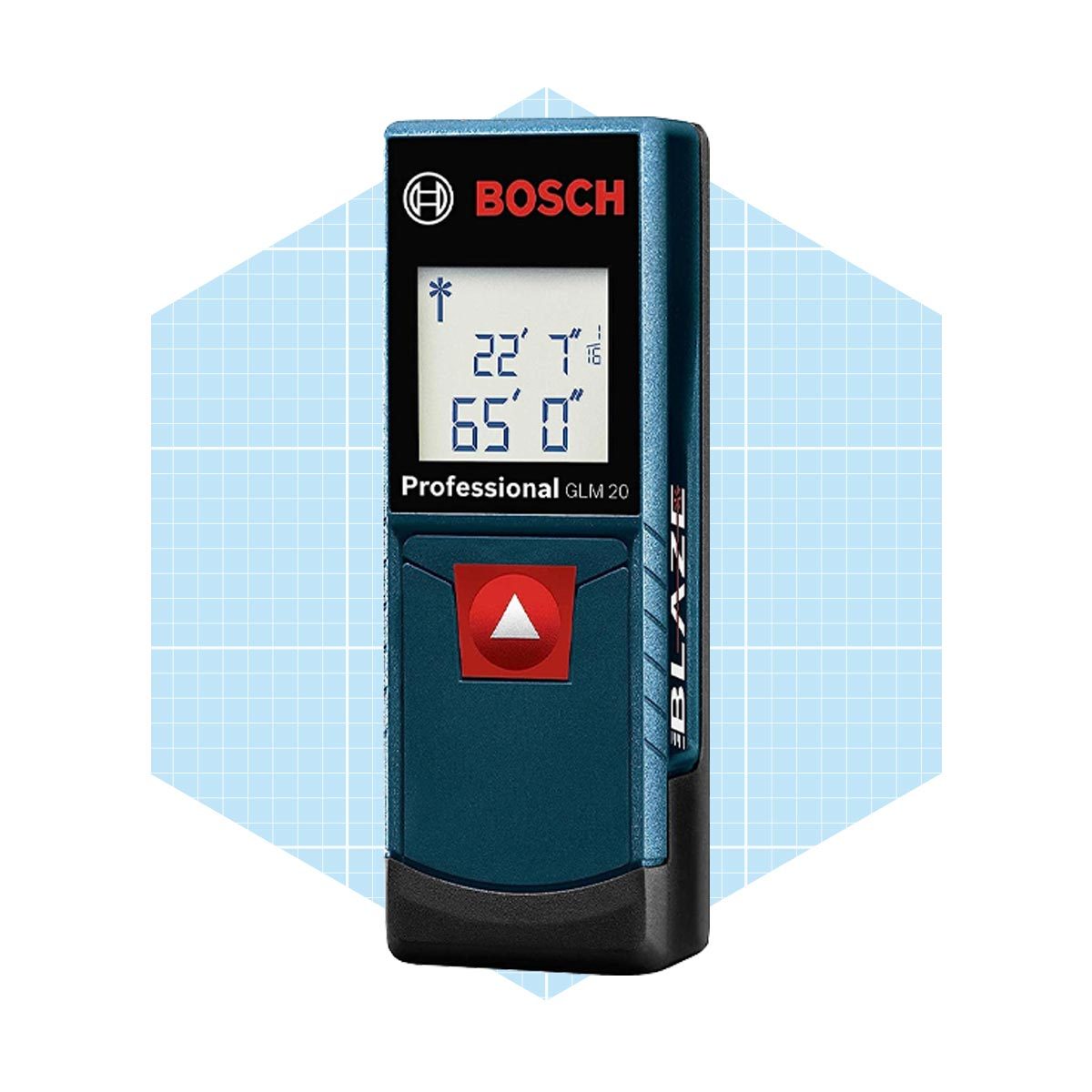 BOSCH DIY, Digital Laser Measuring Tool