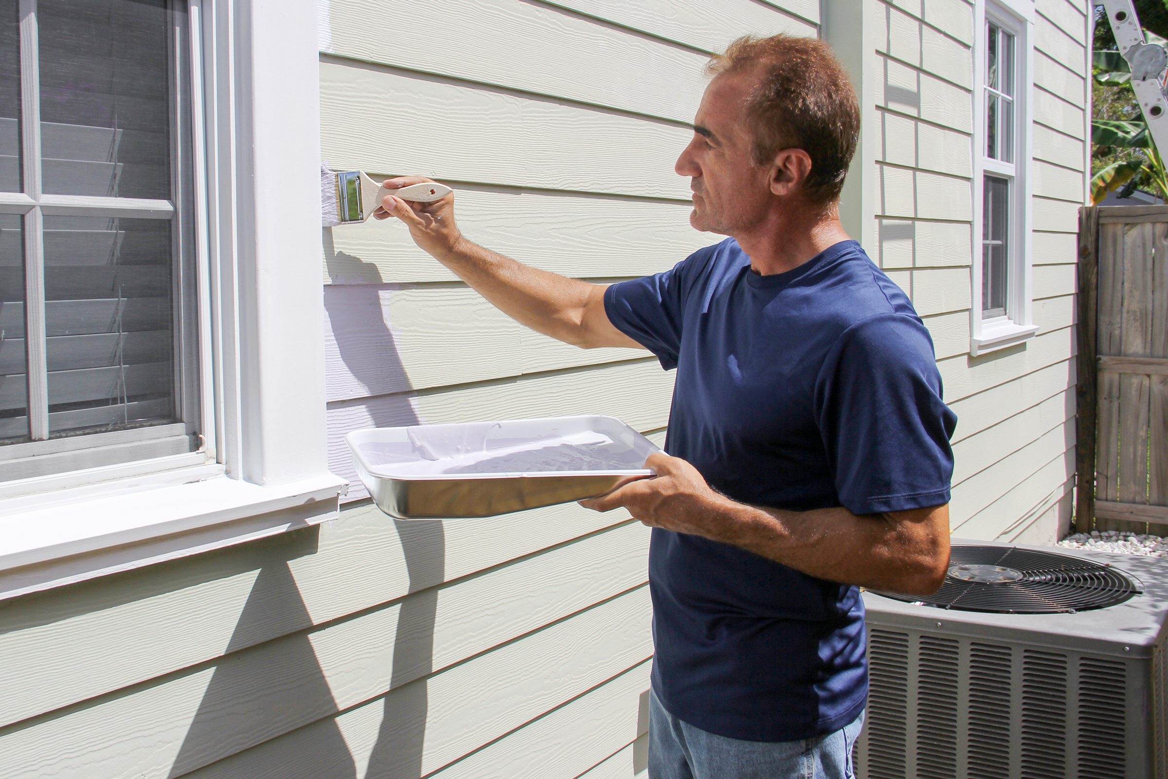 Can You Paint Aluminum Siding?