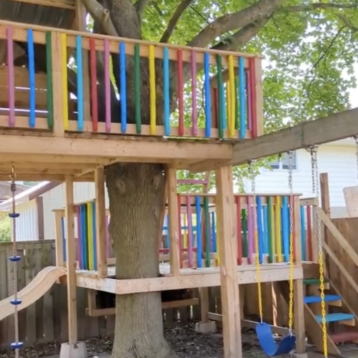 Going Barefoot: 10 Fun Activities for Kids - The Inspired Treehouse