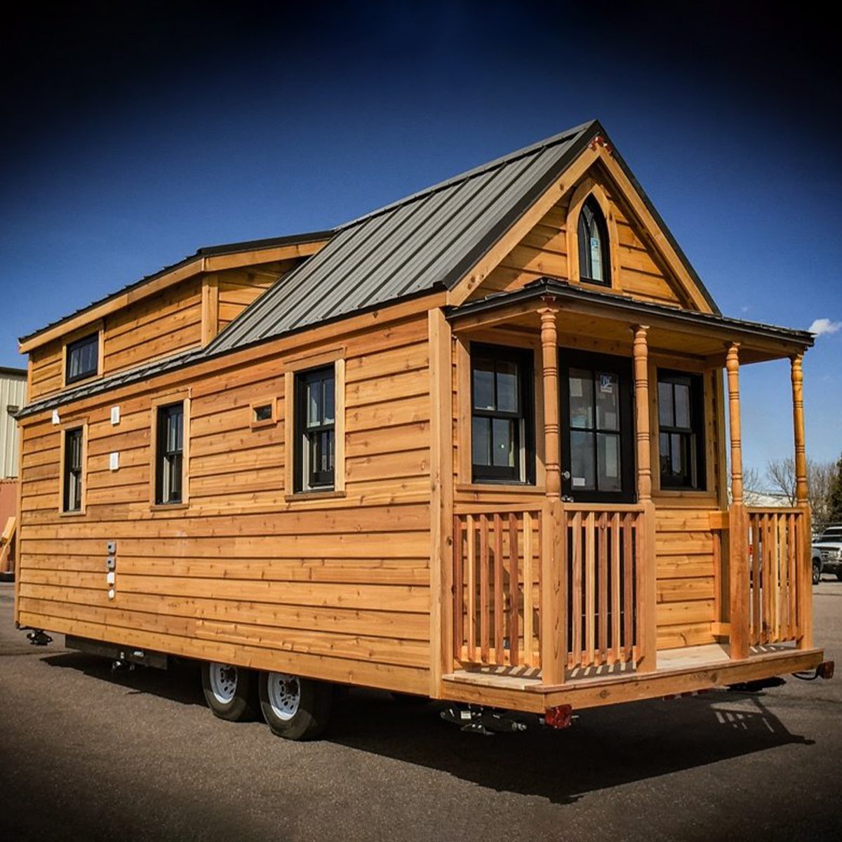 Tumbleweed Tiny House Company - Going Tiny Since 1999