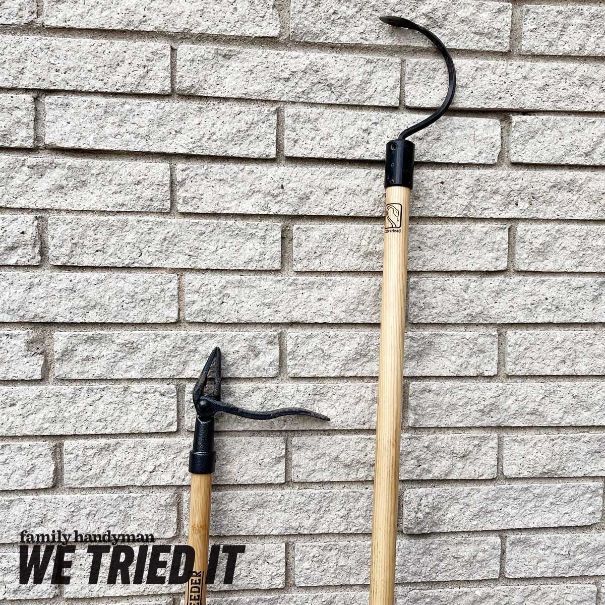 CobraHead vs. Grampa's Weeder: Which Gardening Tool Is Right for You?