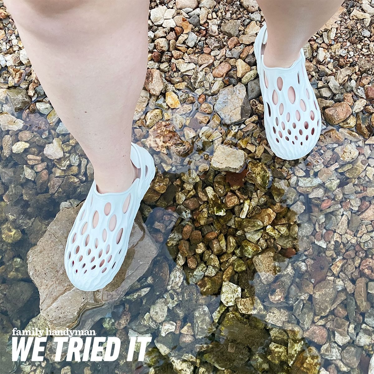 Merrell Hydro Moc Water Shoe Review: Unisex Pick, Beats Crocs