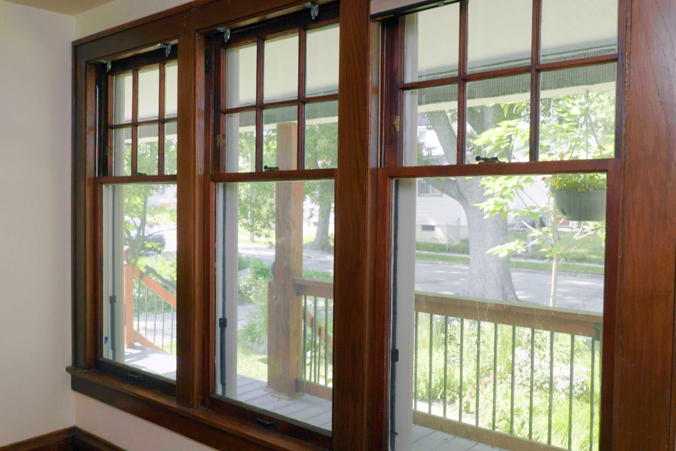 Homeowner's Guide To Double-Glazed Windows