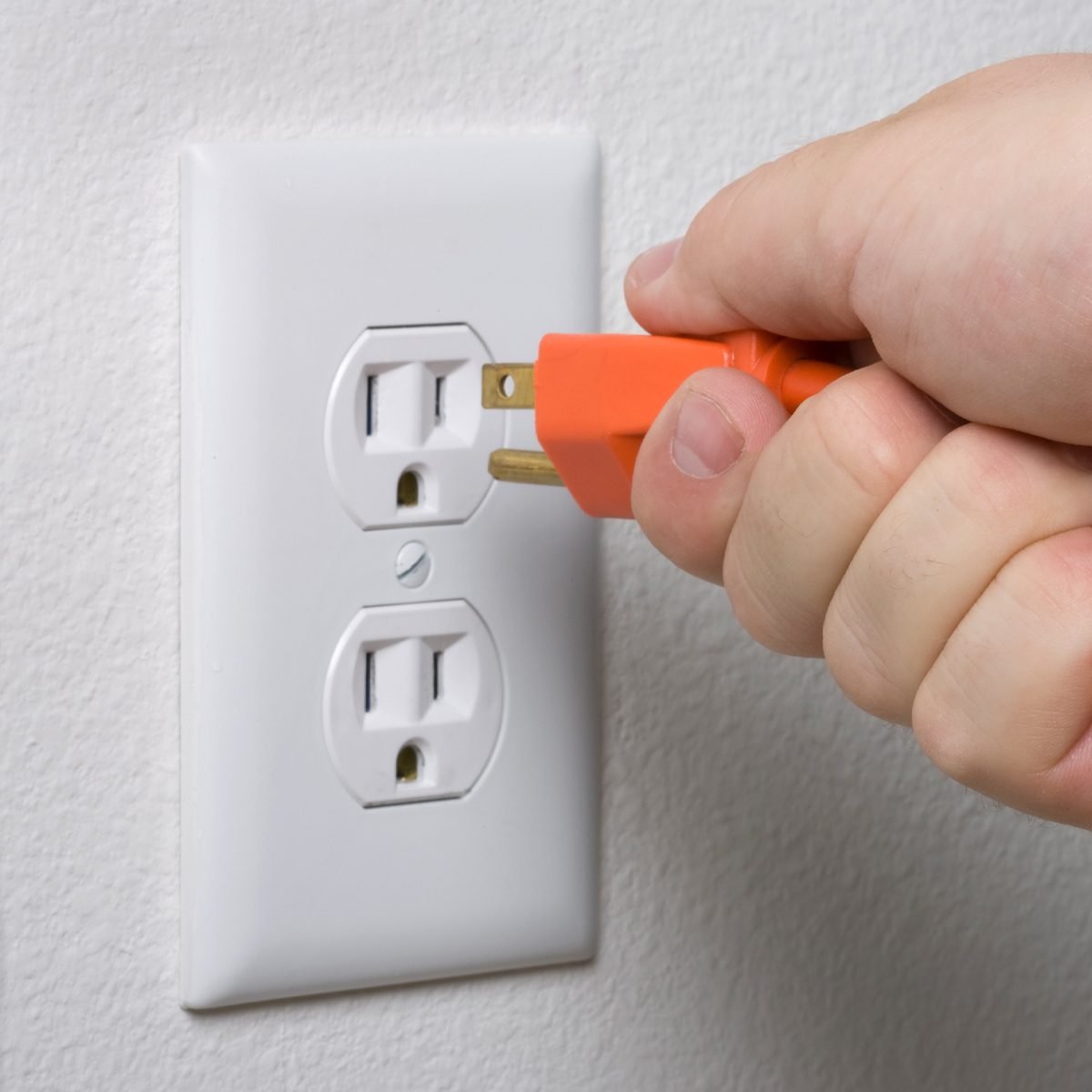 Where Is a Tamper Resistant Receptacle Outlet Required?