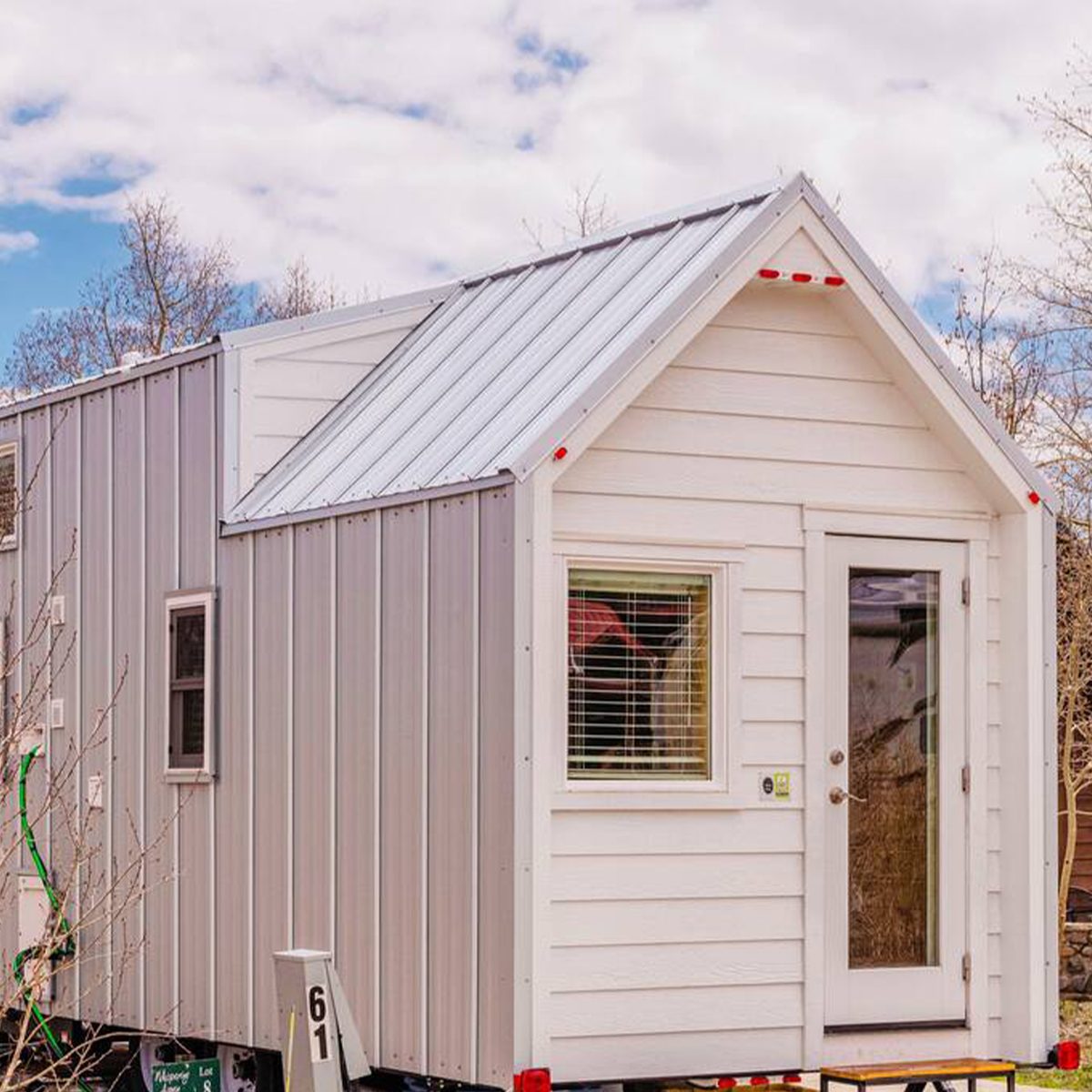 Tumbleweed Tiny House Company - Going Tiny Since 1999