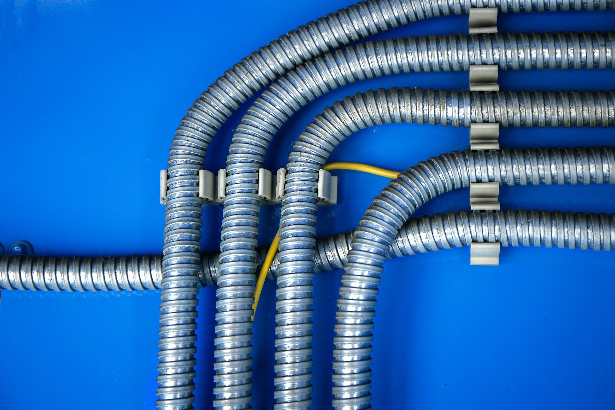 Why Should You Use Conduit for Electrical Wiring?
