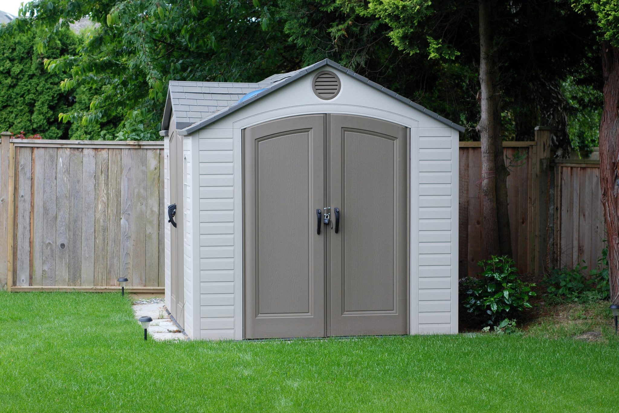 6 Things To Know Before Assembling a Shed Kit