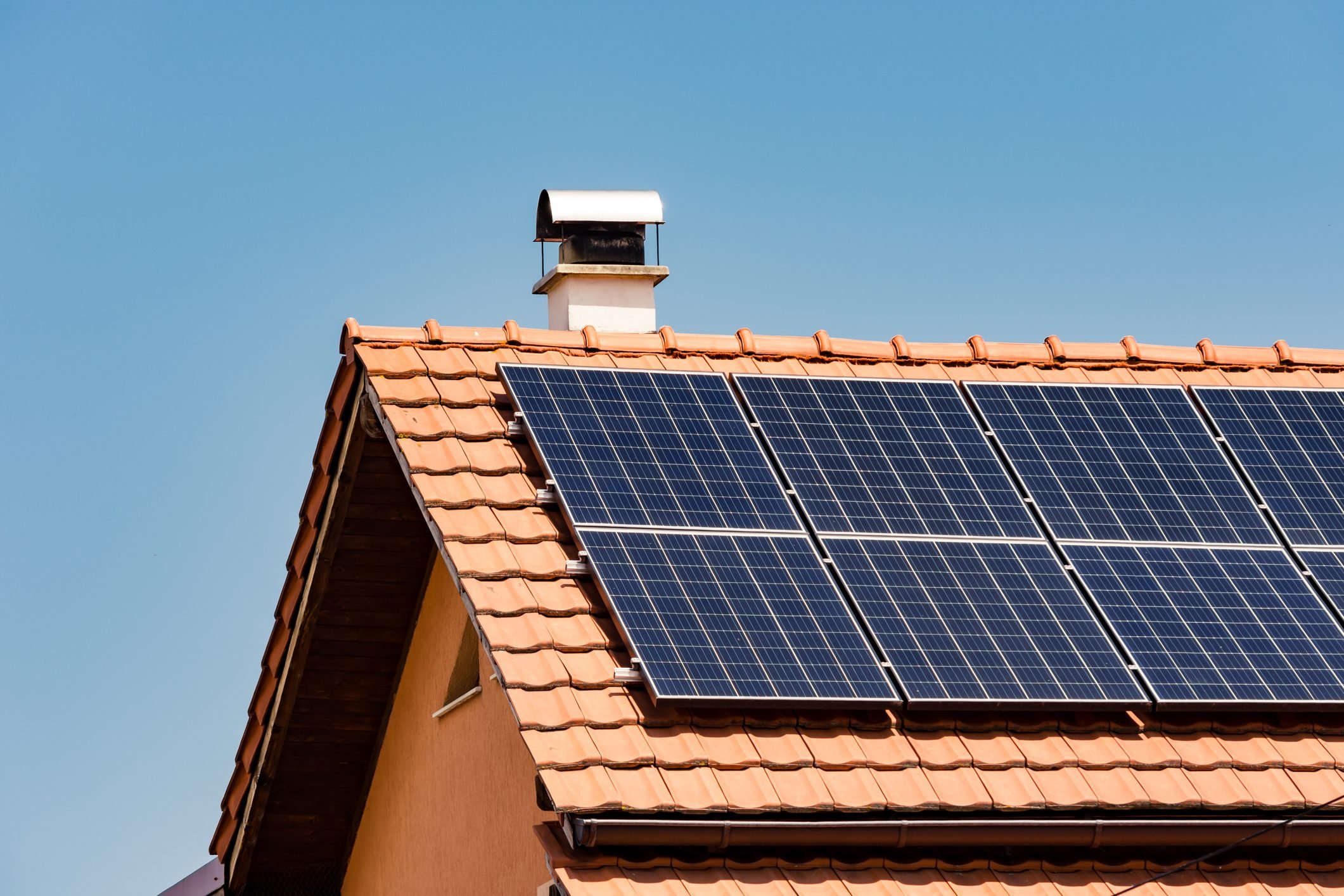 How Is Solar Energy Used in Homes?