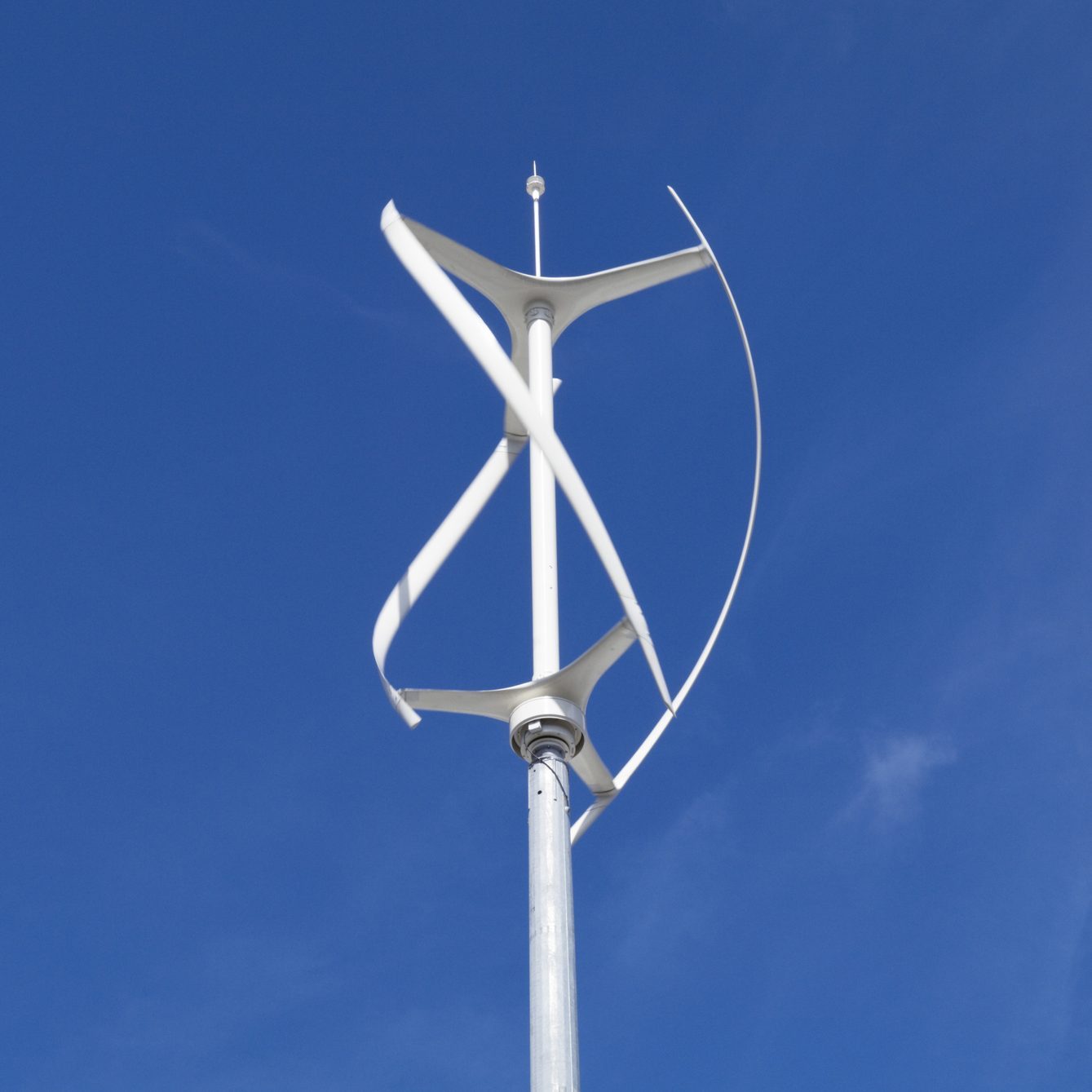 What to Know About Home Wind Turbines