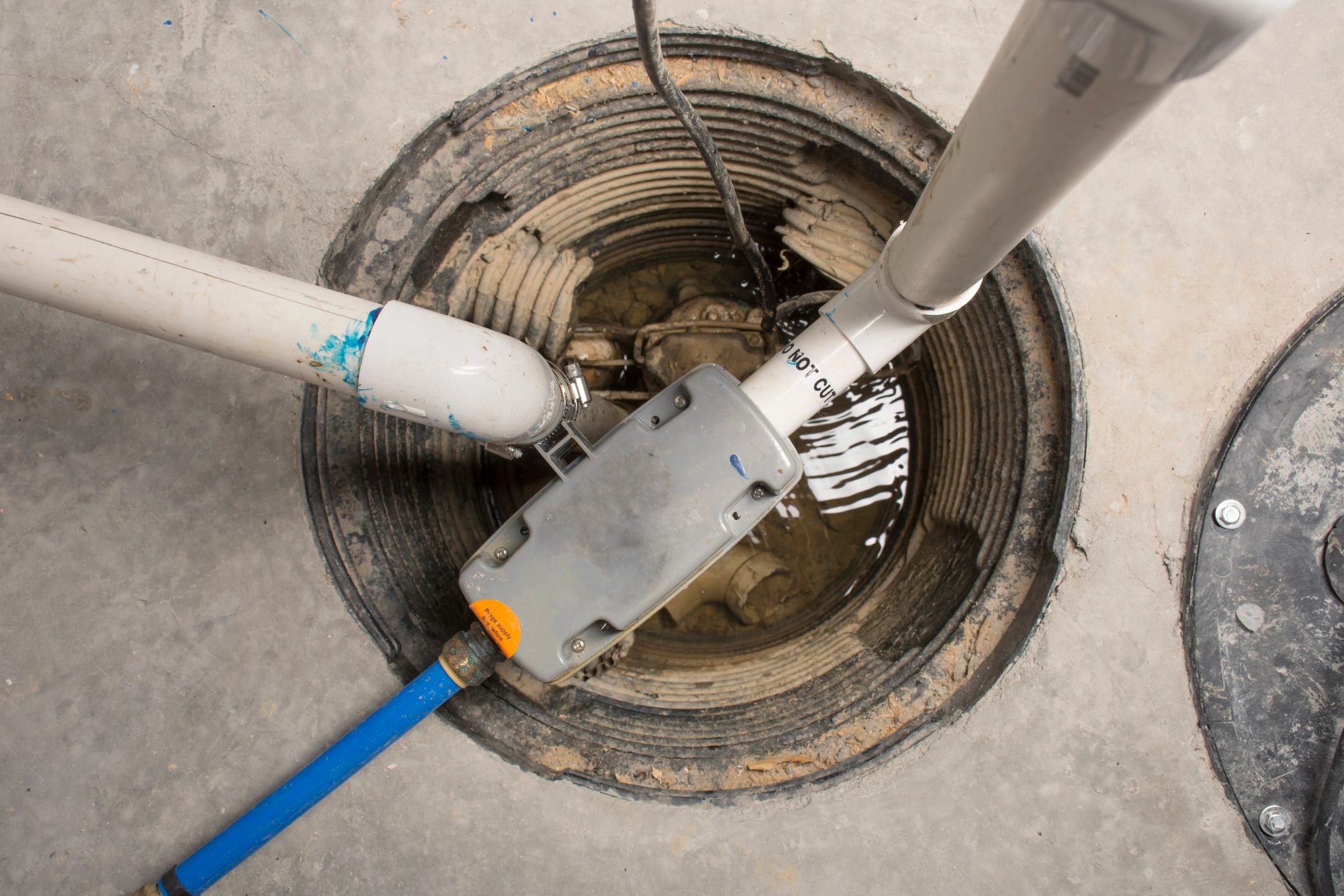 Top Three Sump Pump Mistakes To Avoid
