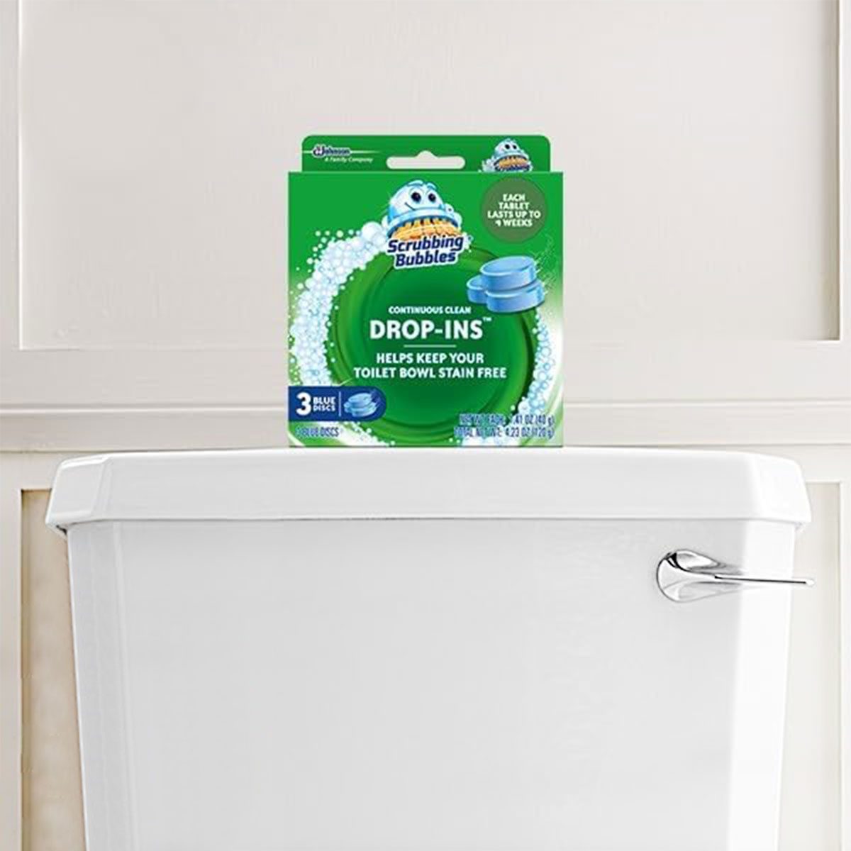 The 6 Best Toilet Cleaners, According to Editor Testing