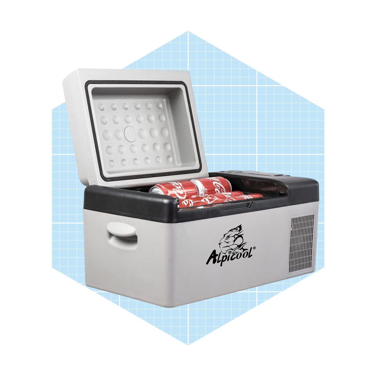 Alpicool C20 Portable Car Freezer: Your Road Trip’s Best Friend (We Tried It!)